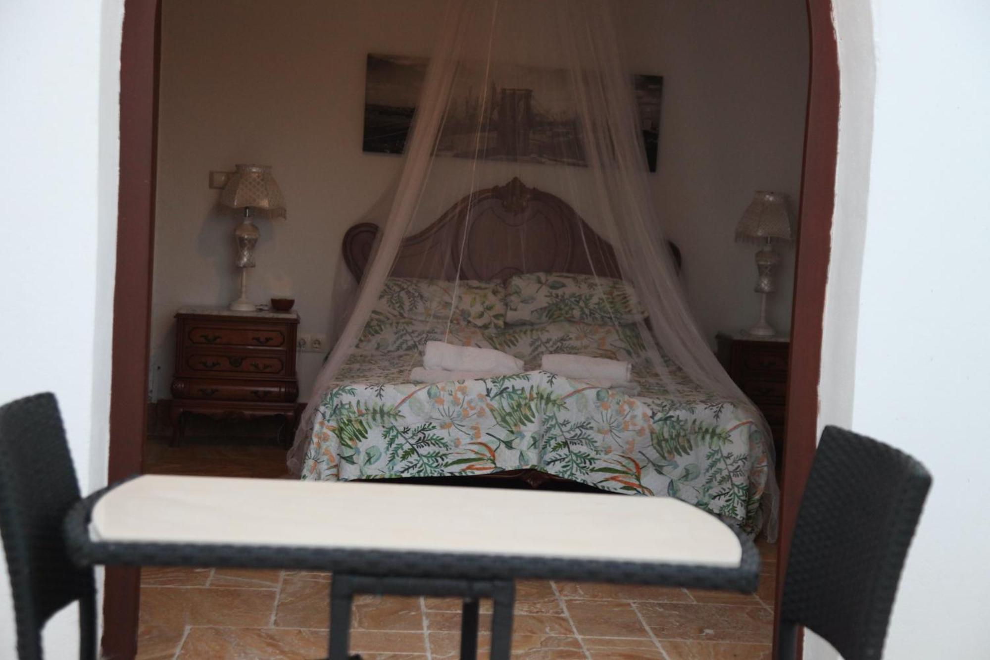 The Dragonfly Retreat Apartamento