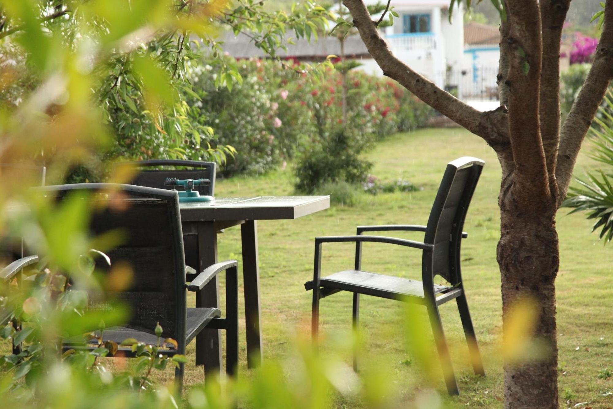 The Dragonfly Retreat Apartamento