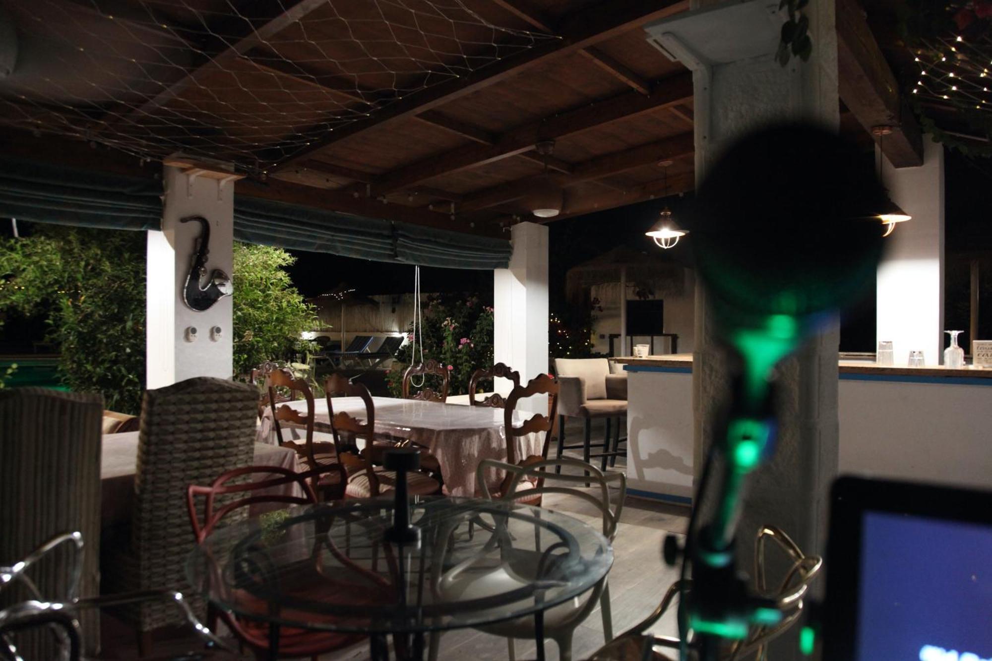 The Dragonfly Retreat Apartamento *