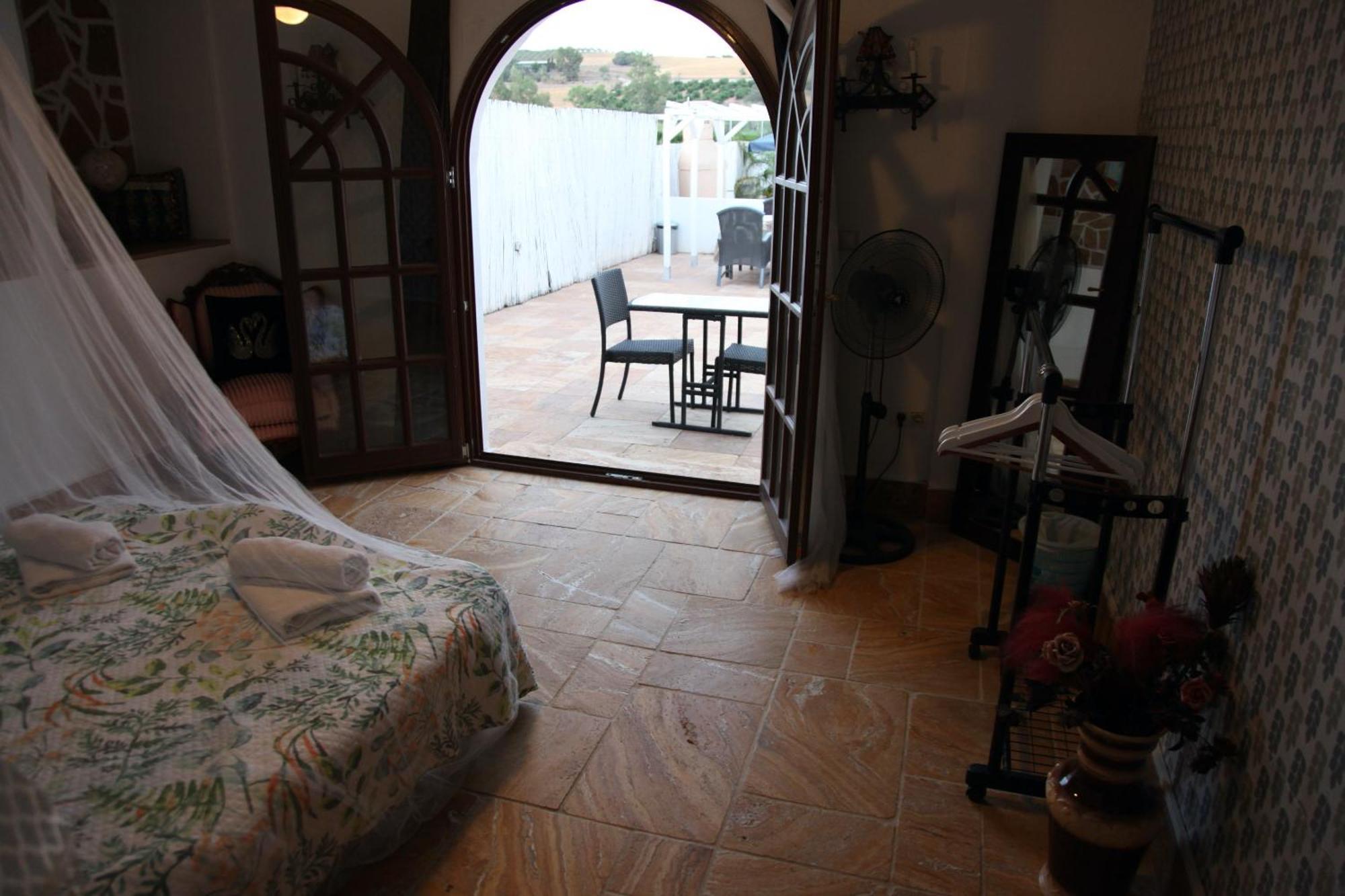 Apartamento The Dragonfly Retreat *