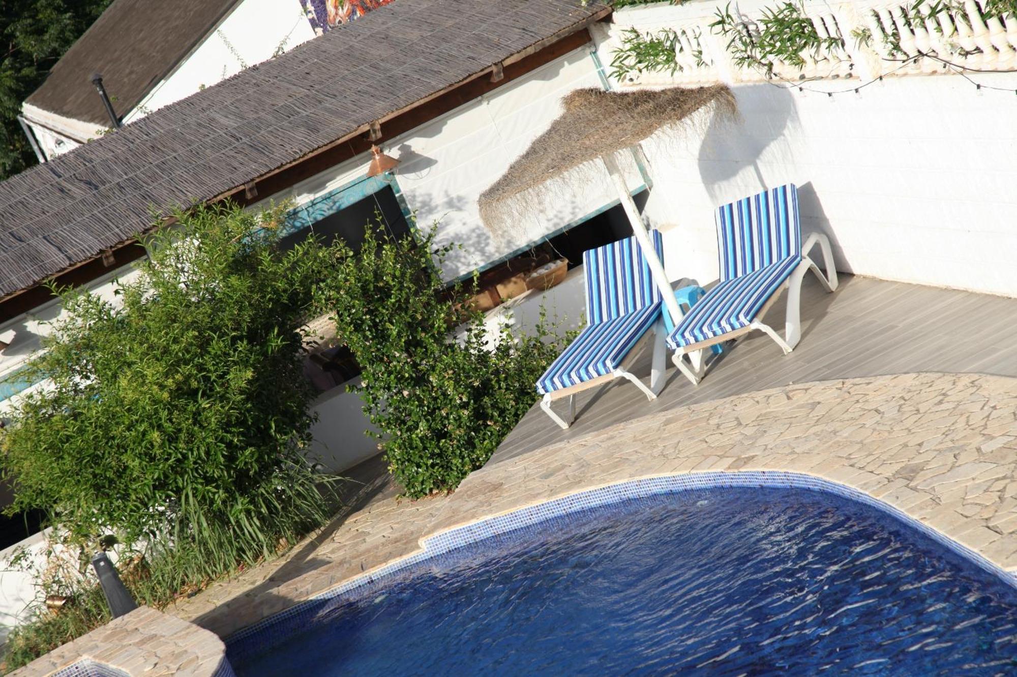 The Dragonfly Retreat Apartamento