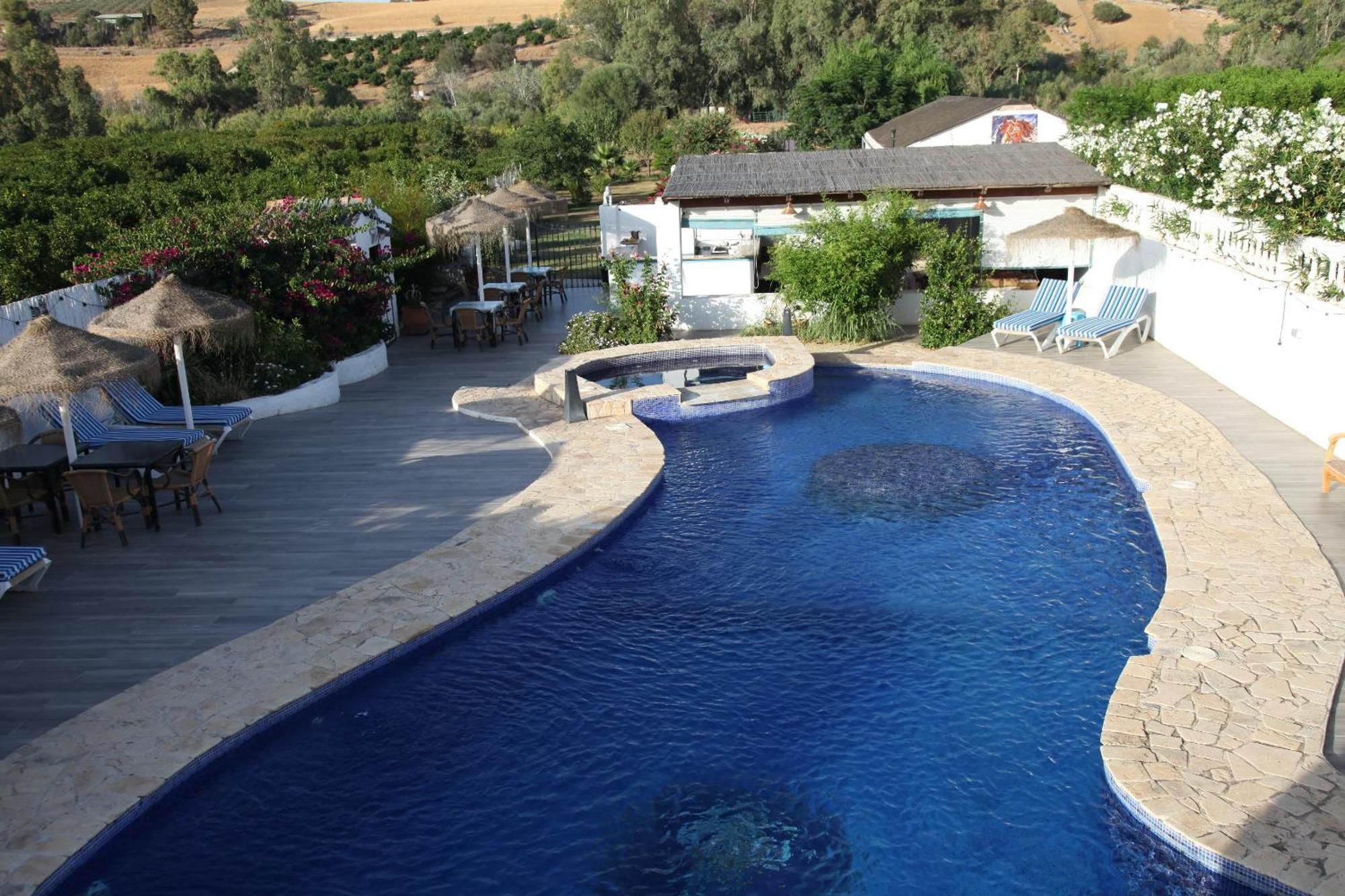 The Dragonfly Retreat Apartamento