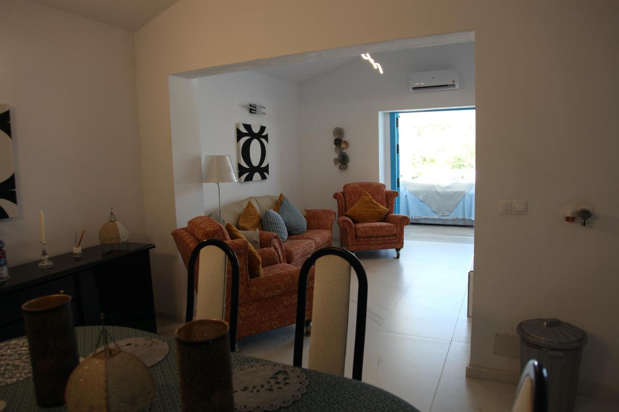Apartamento The Dragonfly Retreat