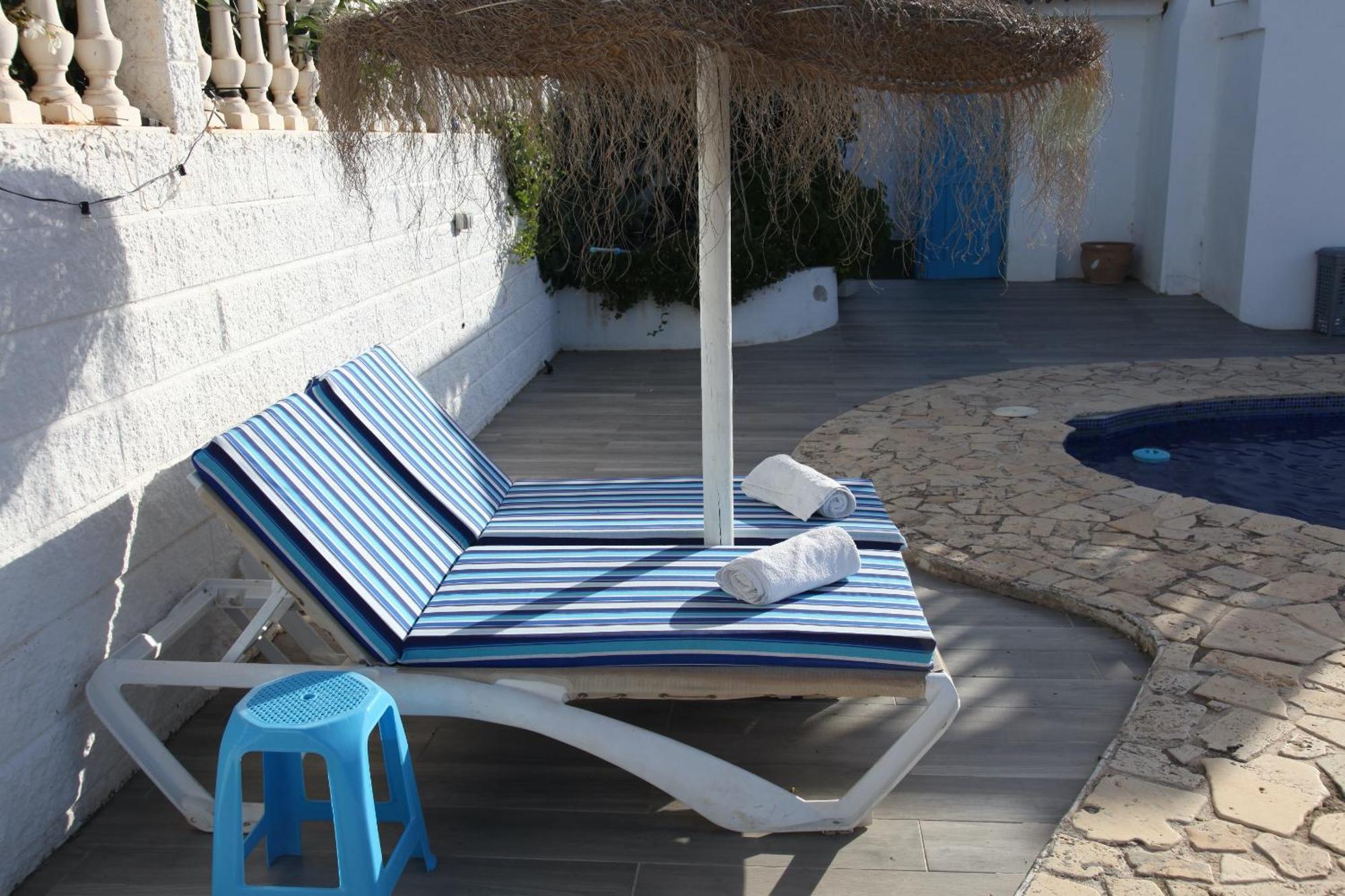 Apartamento The Dragonfly Retreat *