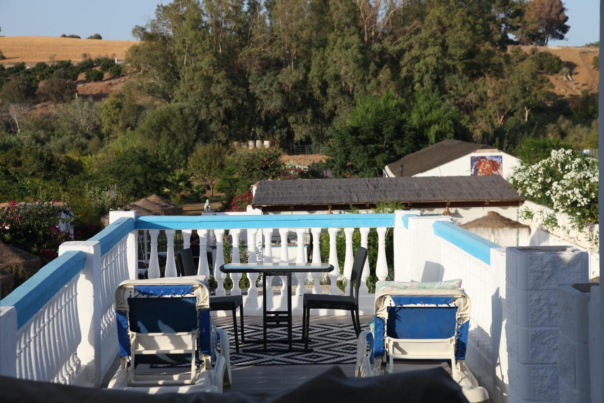Apartamento The Dragonfly Retreat