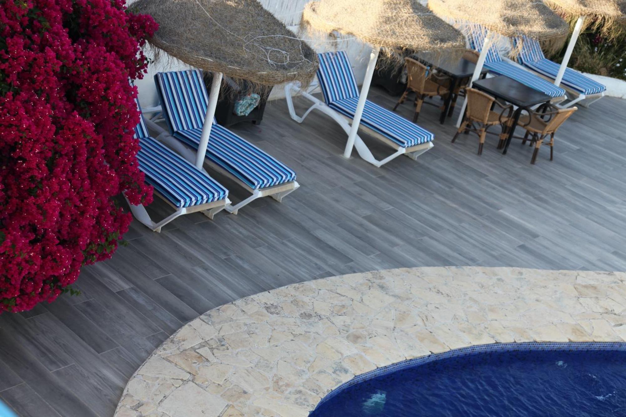 Apartamento The Dragonfly Retreat *