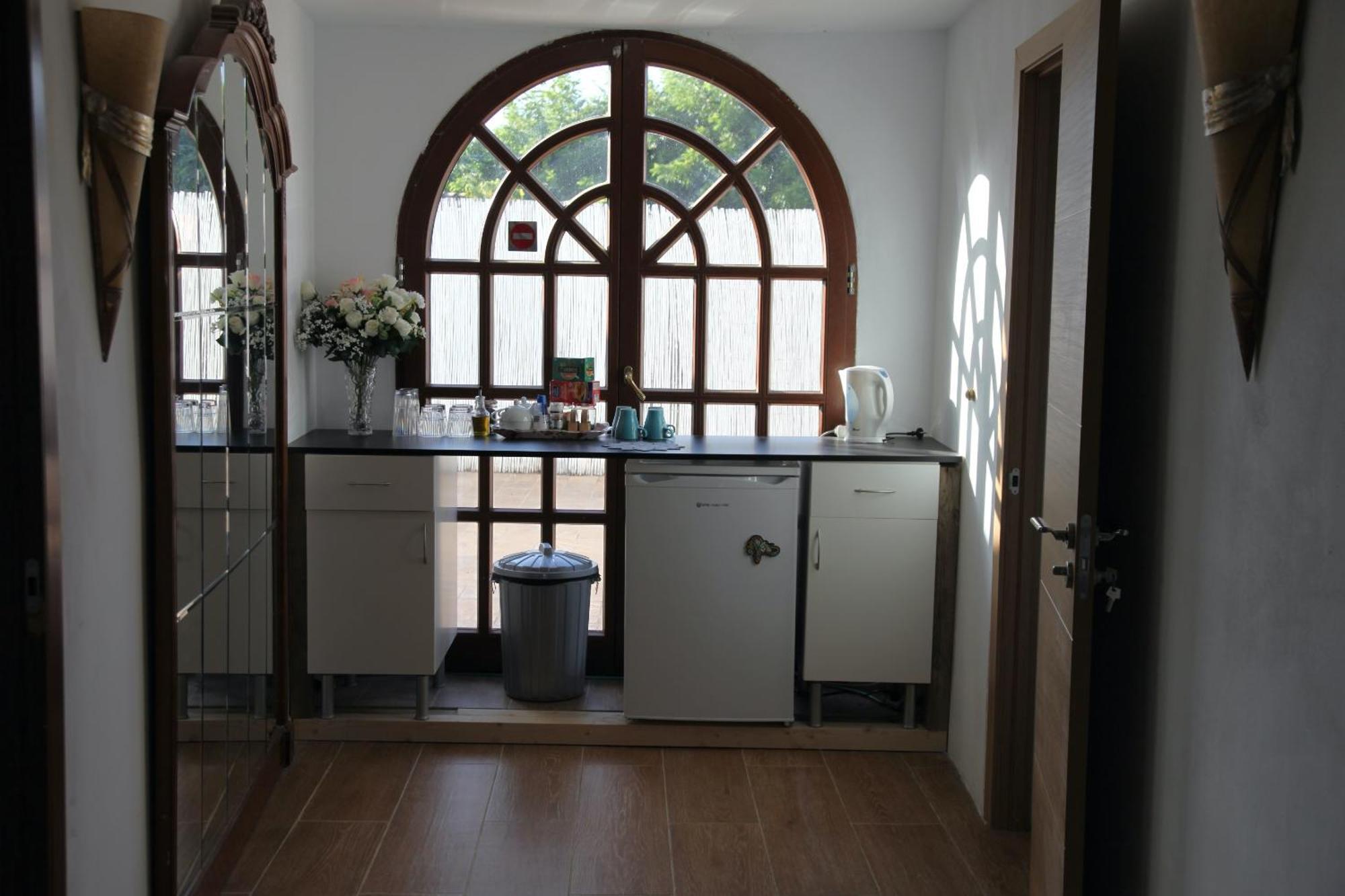 The Dragonfly Retreat Apartamento