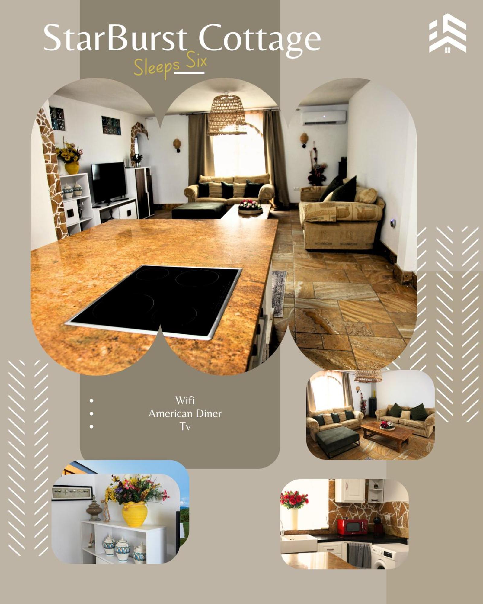 Apartamento The Dragonfly Retreat