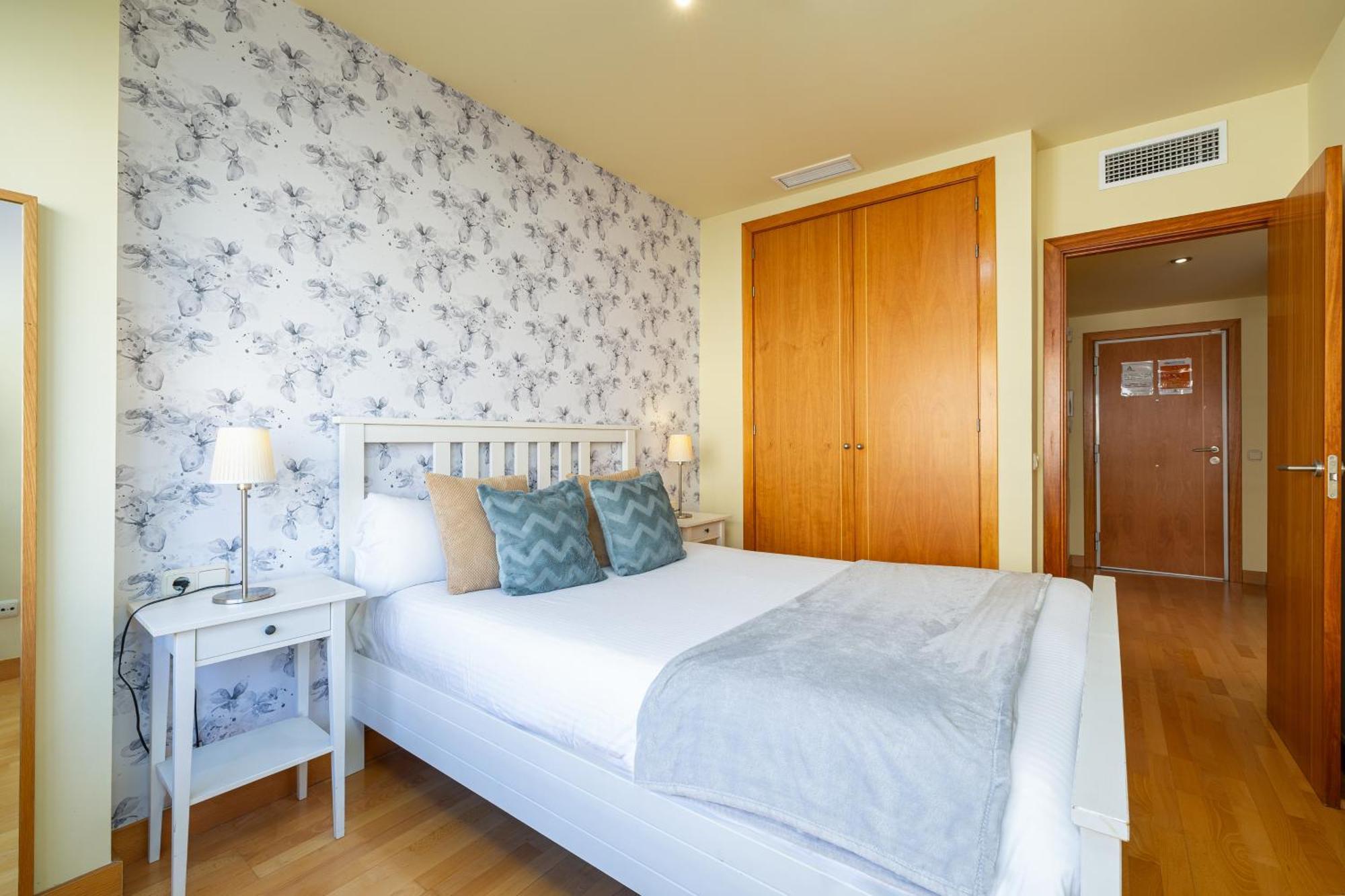 Holidays2malaga Eslava High Speed Wifi Apartment Malaga