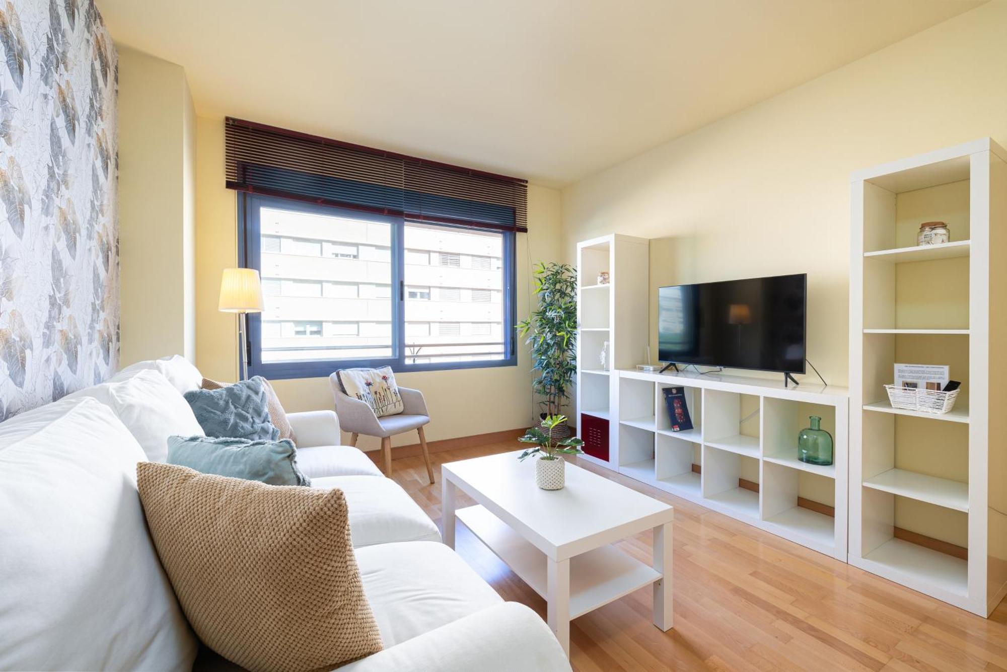 Holidays2malaga Eslava High Speed Wifi Malaga