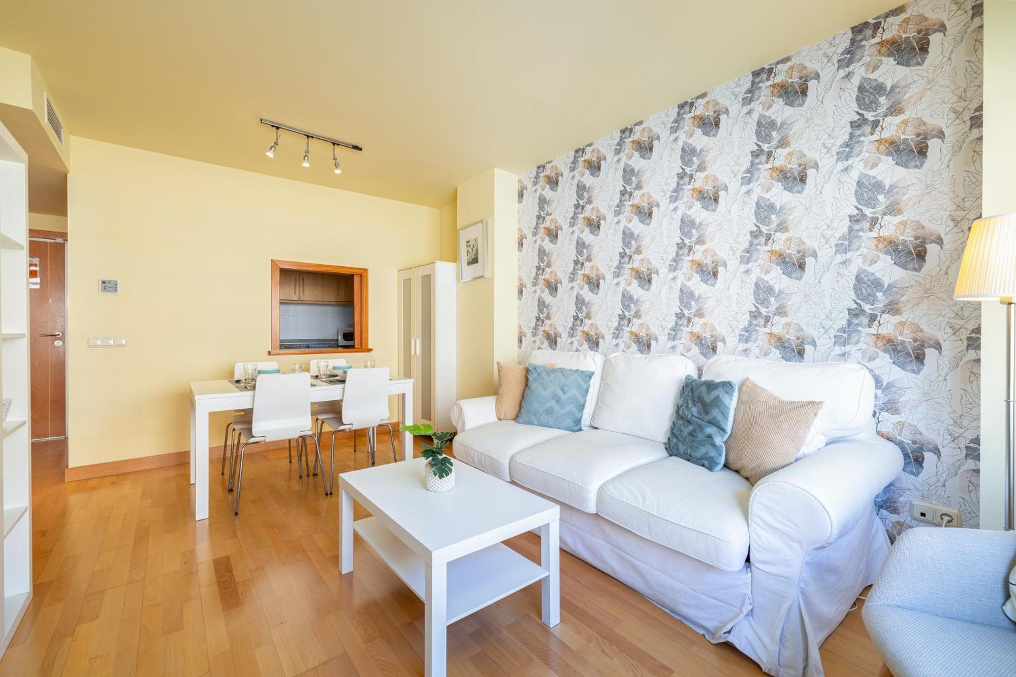 Apartment Holidays2malaga Eslava High Speed Wifi Malaga