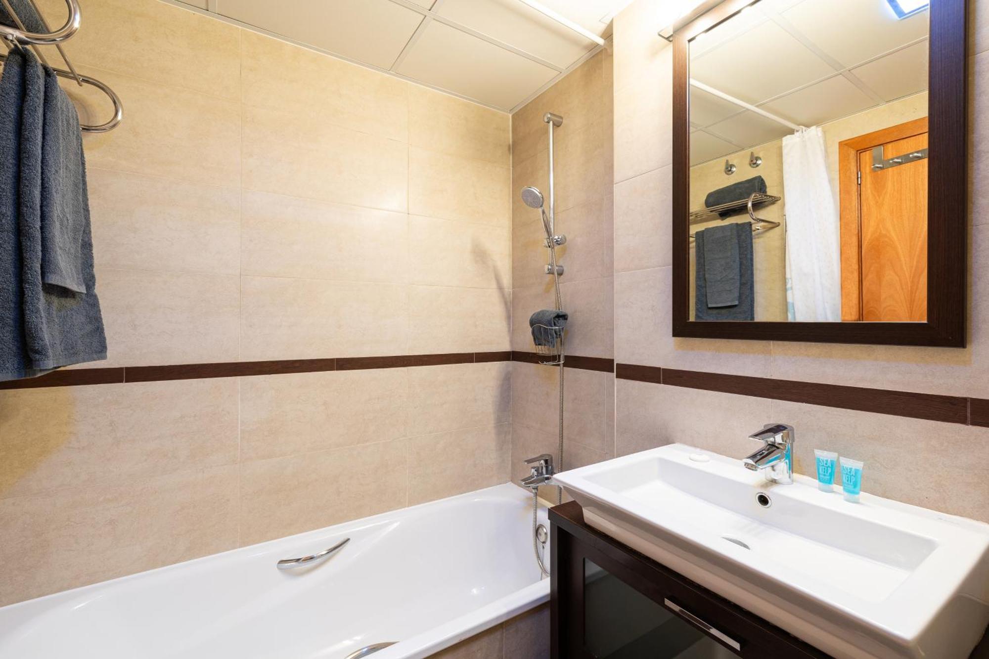 Holidays2malaga Eslava High Speed Wifi Apartment Malaga