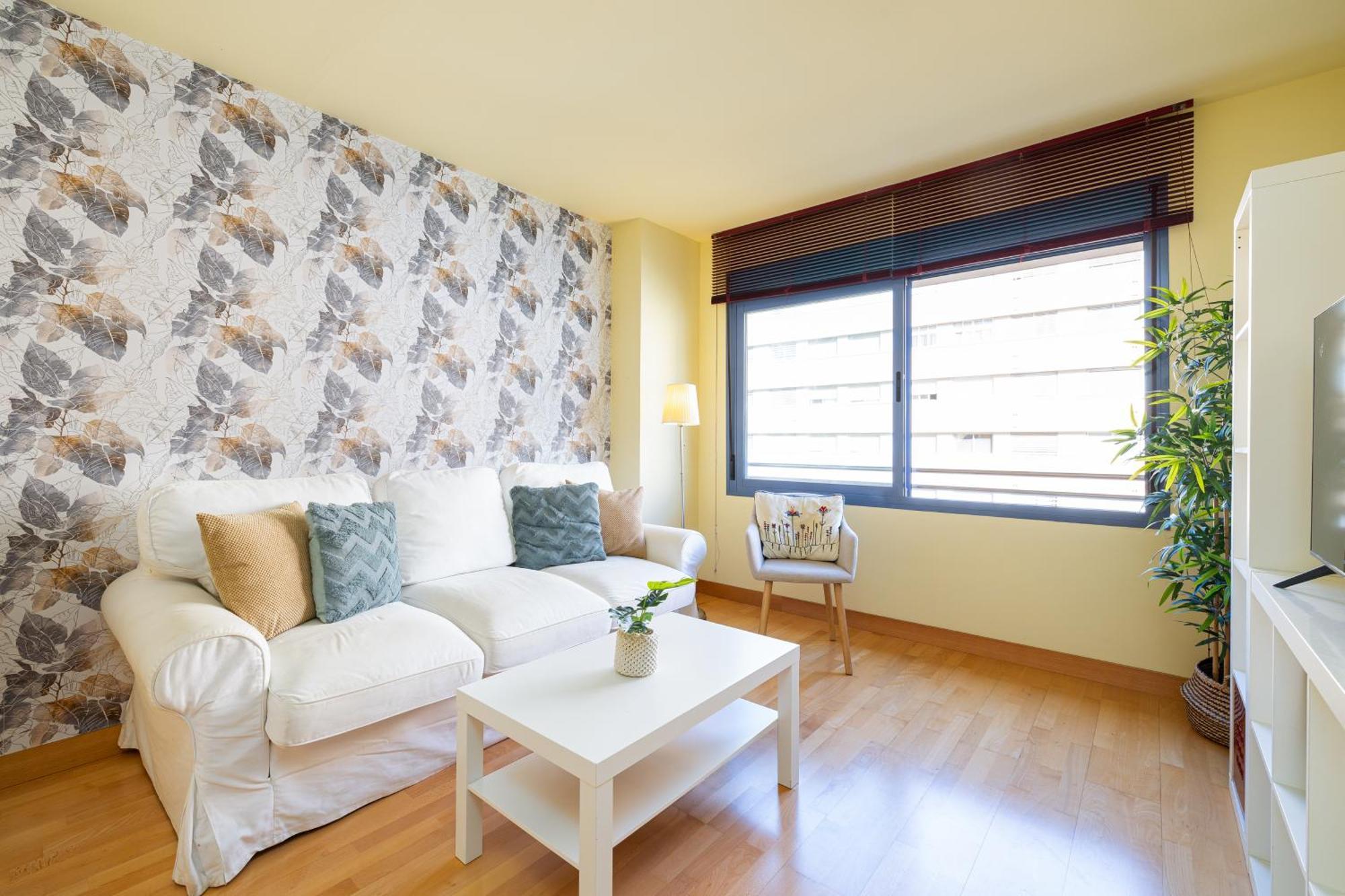 Holidays2malaga Eslava High Speed Wifi *