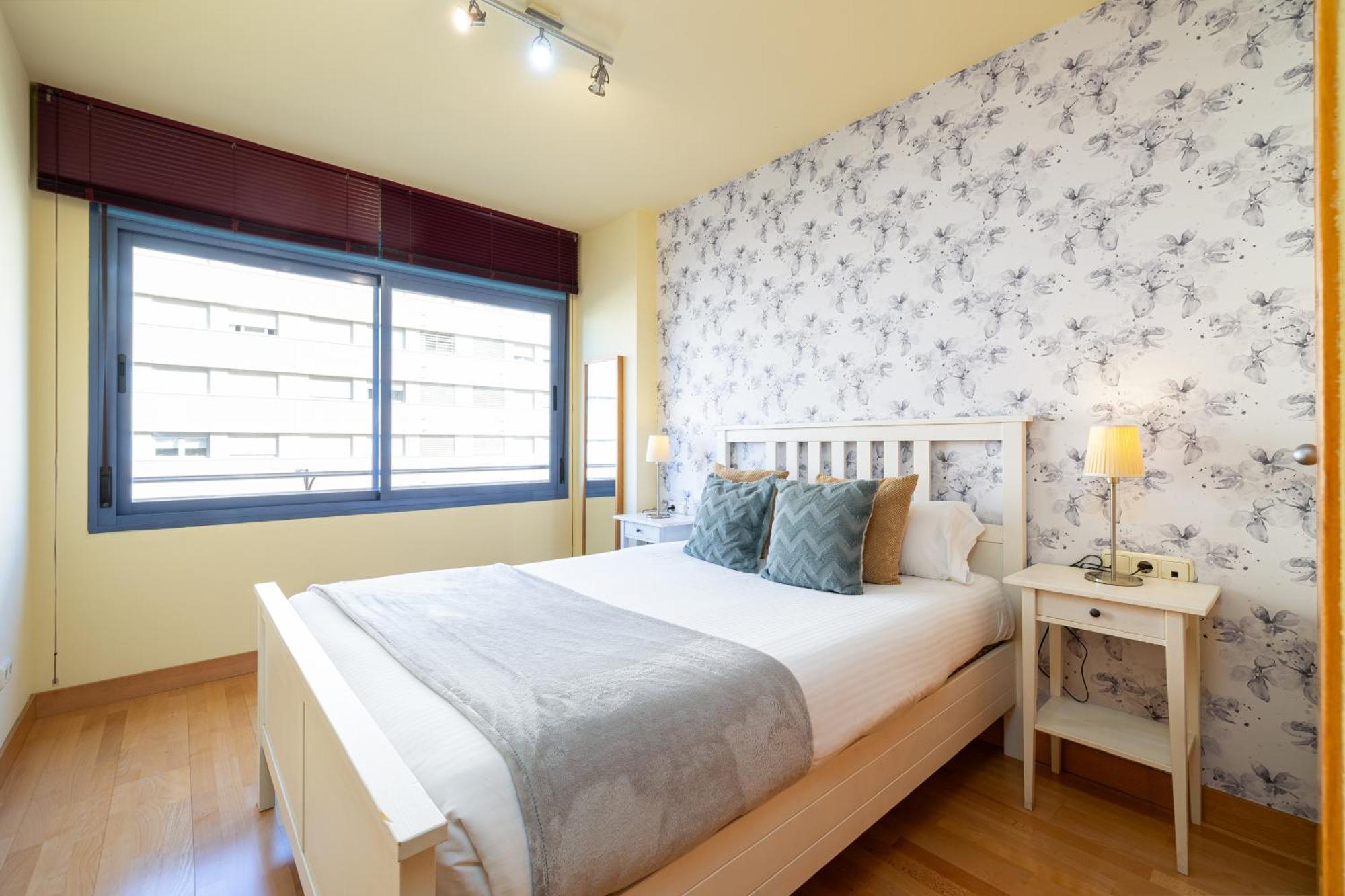 Holidays2malaga Eslava High Speed Wifi Apartment *