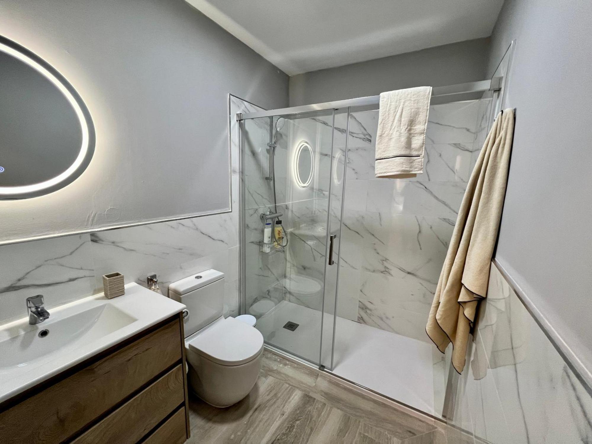 Apartamento Beprime Larios By Easytrip *