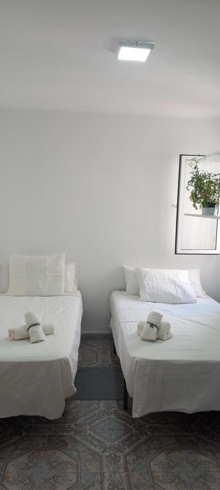 Cruz Apartment Malaga