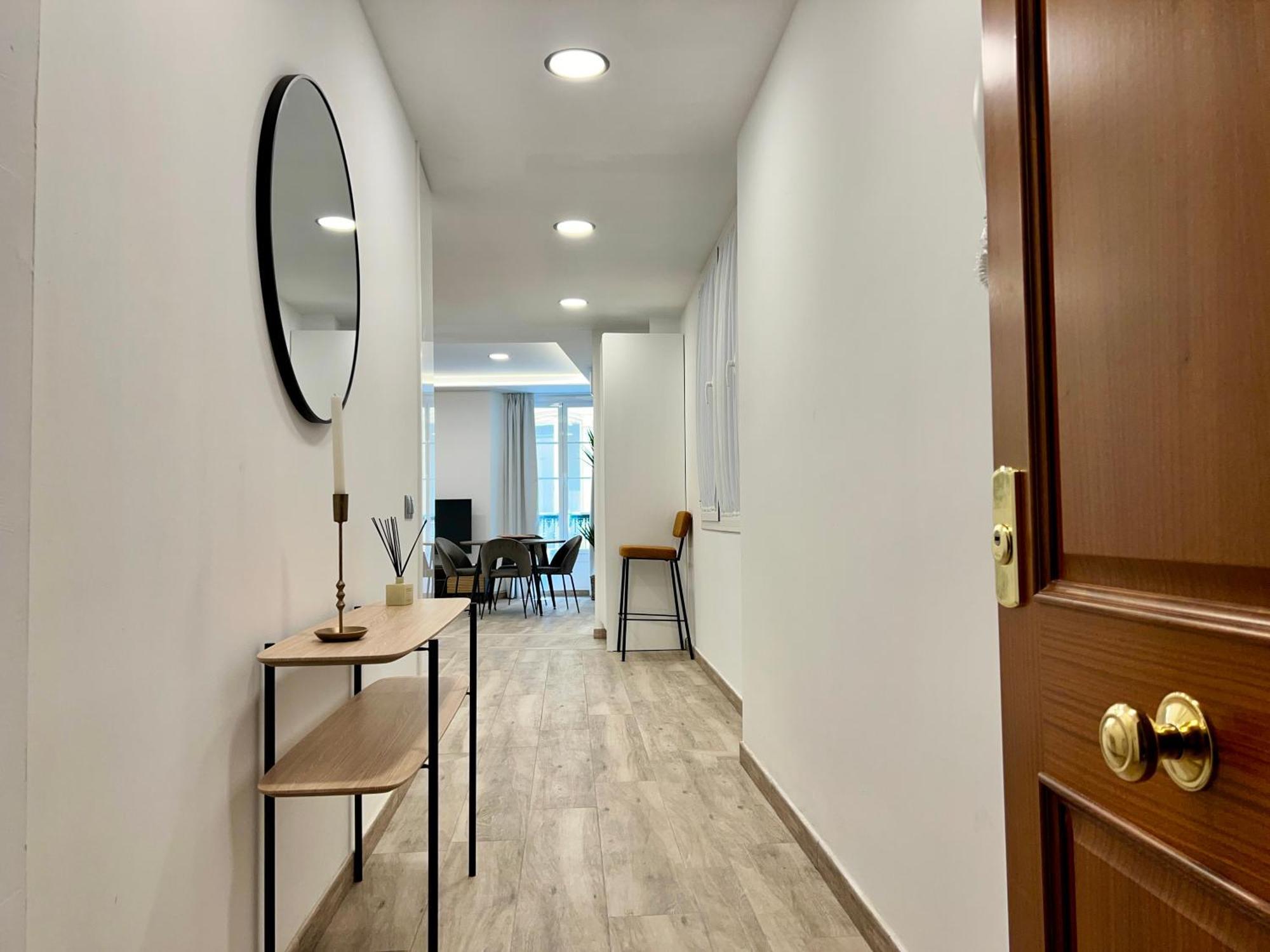 Apartamento Beprime Larios By Easytrip Málaga