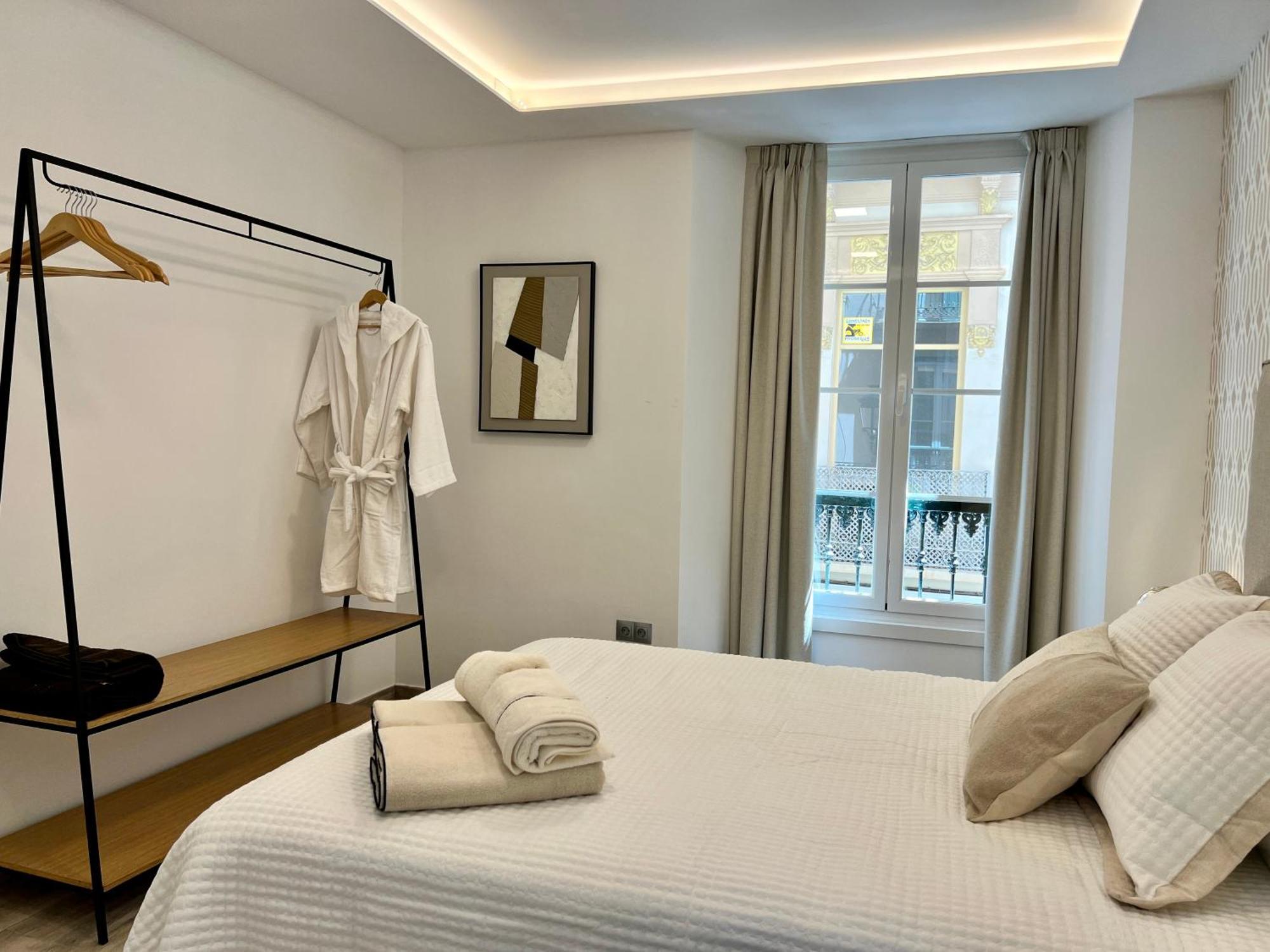Beprime Larios By Easytrip * Málaga