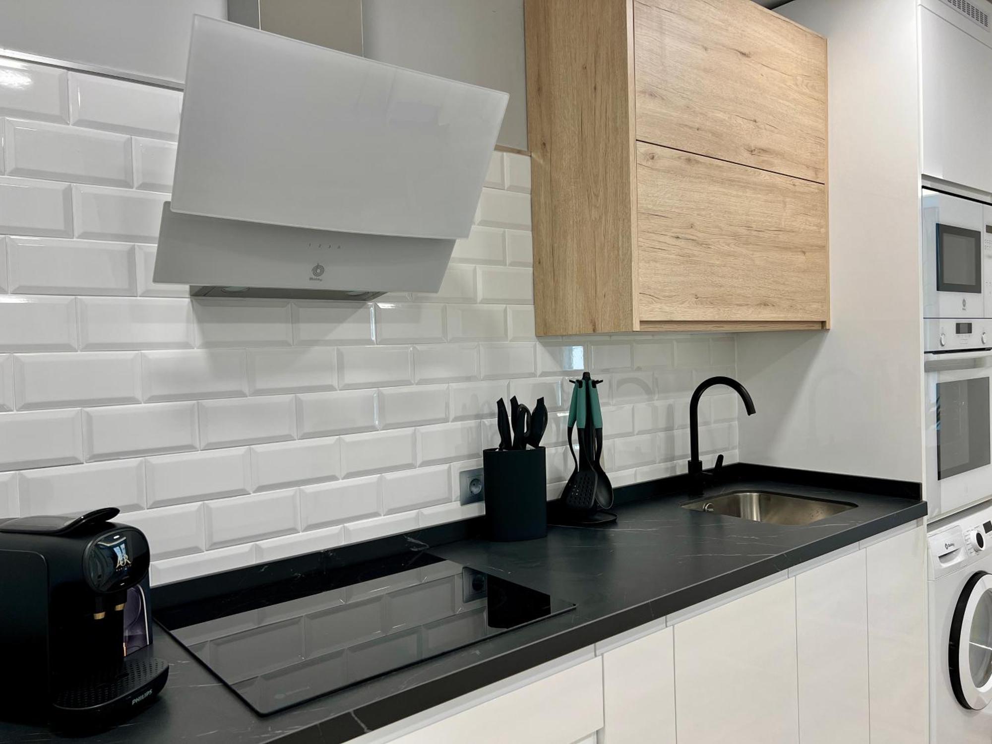 Apartamento Beprime Larios By Easytrip