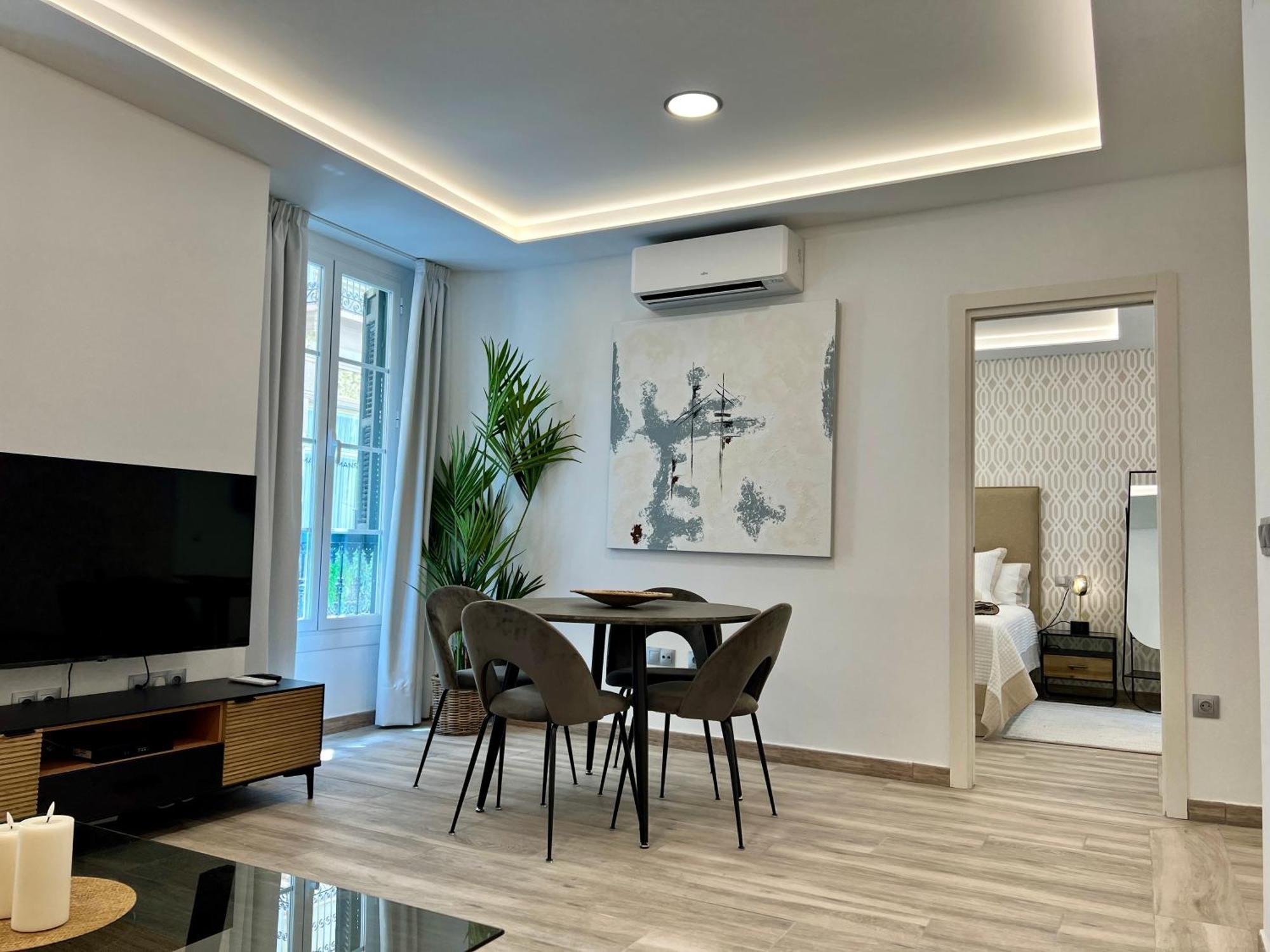 Beprime Larios By Easytrip Apartamento Málaga