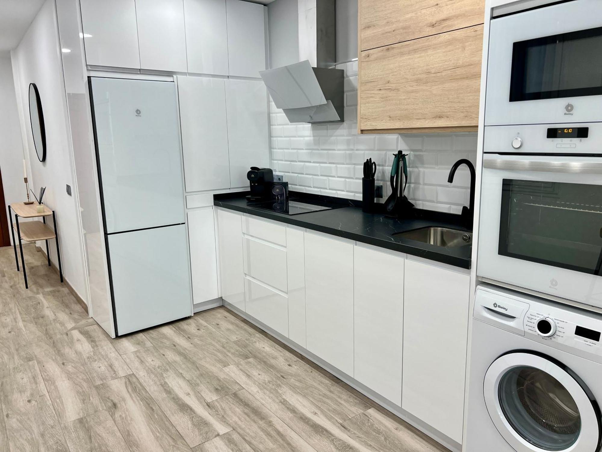 Apartamento Beprime Larios By Easytrip Málaga