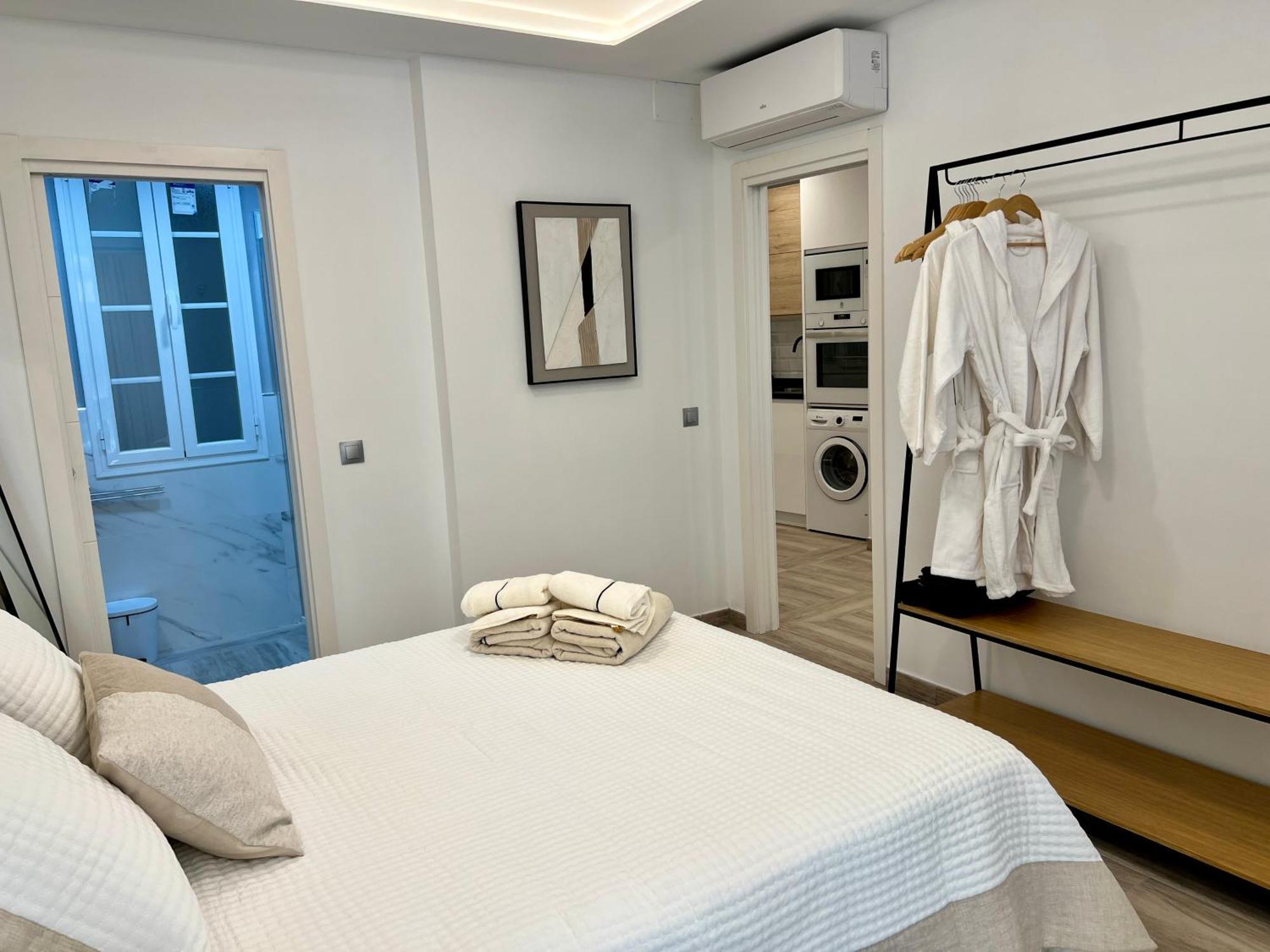 Beprime Larios By Easytrip Apartamento