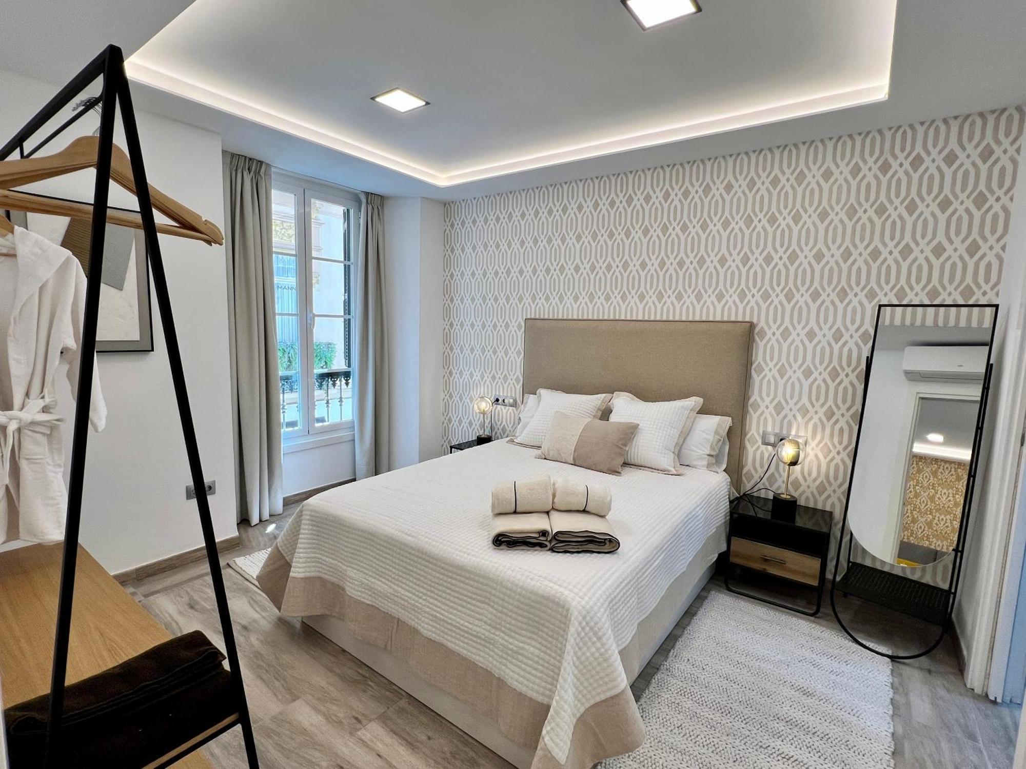 Beprime Larios By Easytrip Apartamento