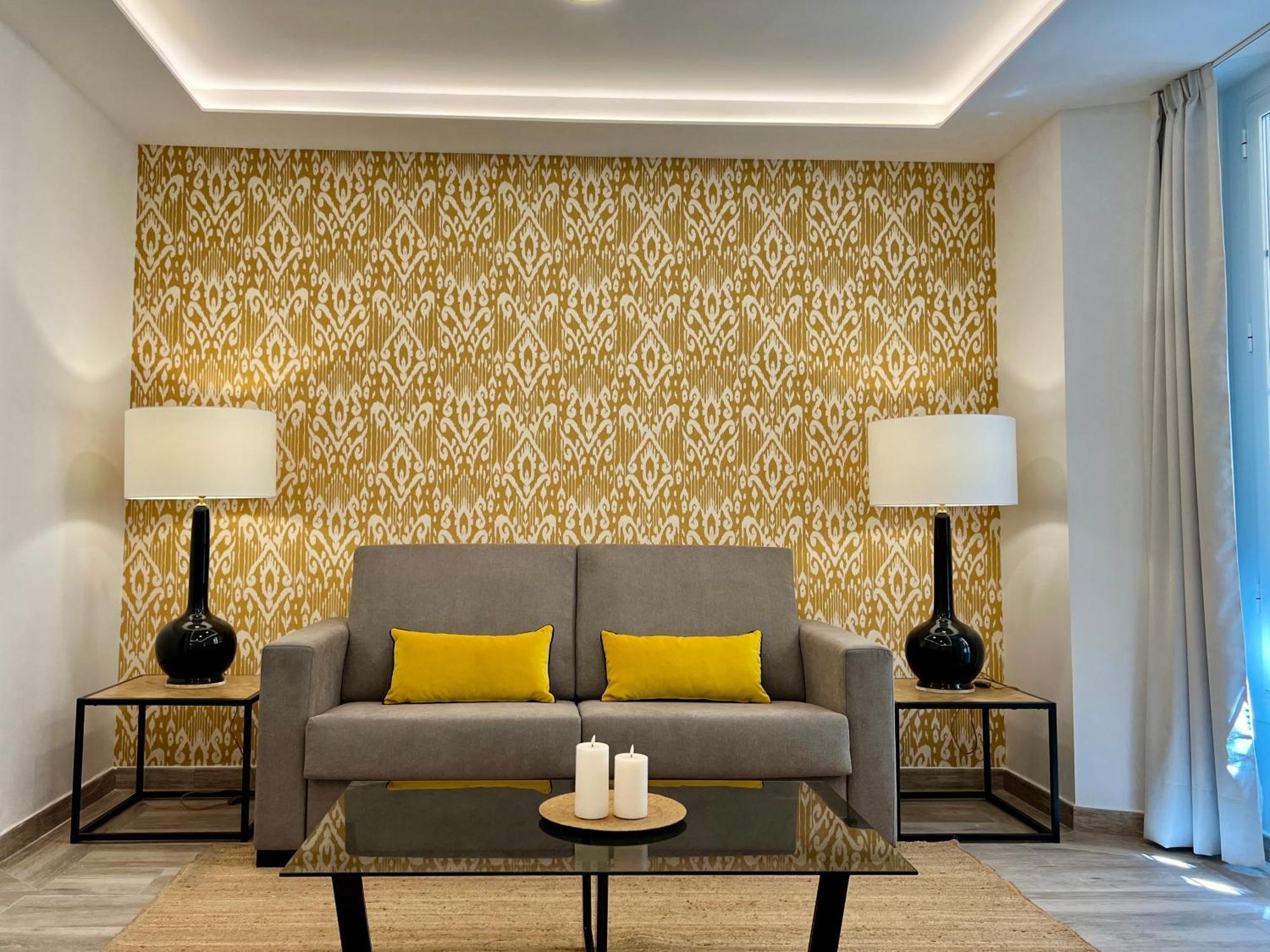Beprime Larios By Easytrip Apartamento Málaga