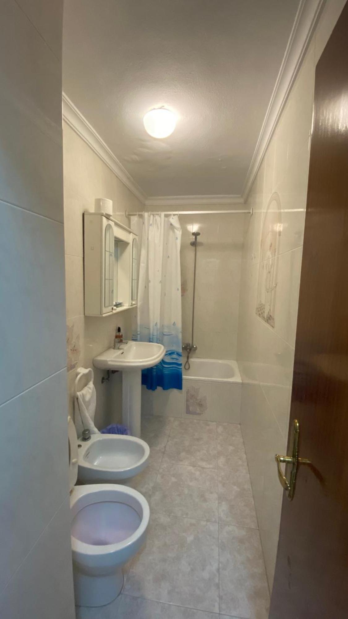 Cerca Del Mar Apartamento *