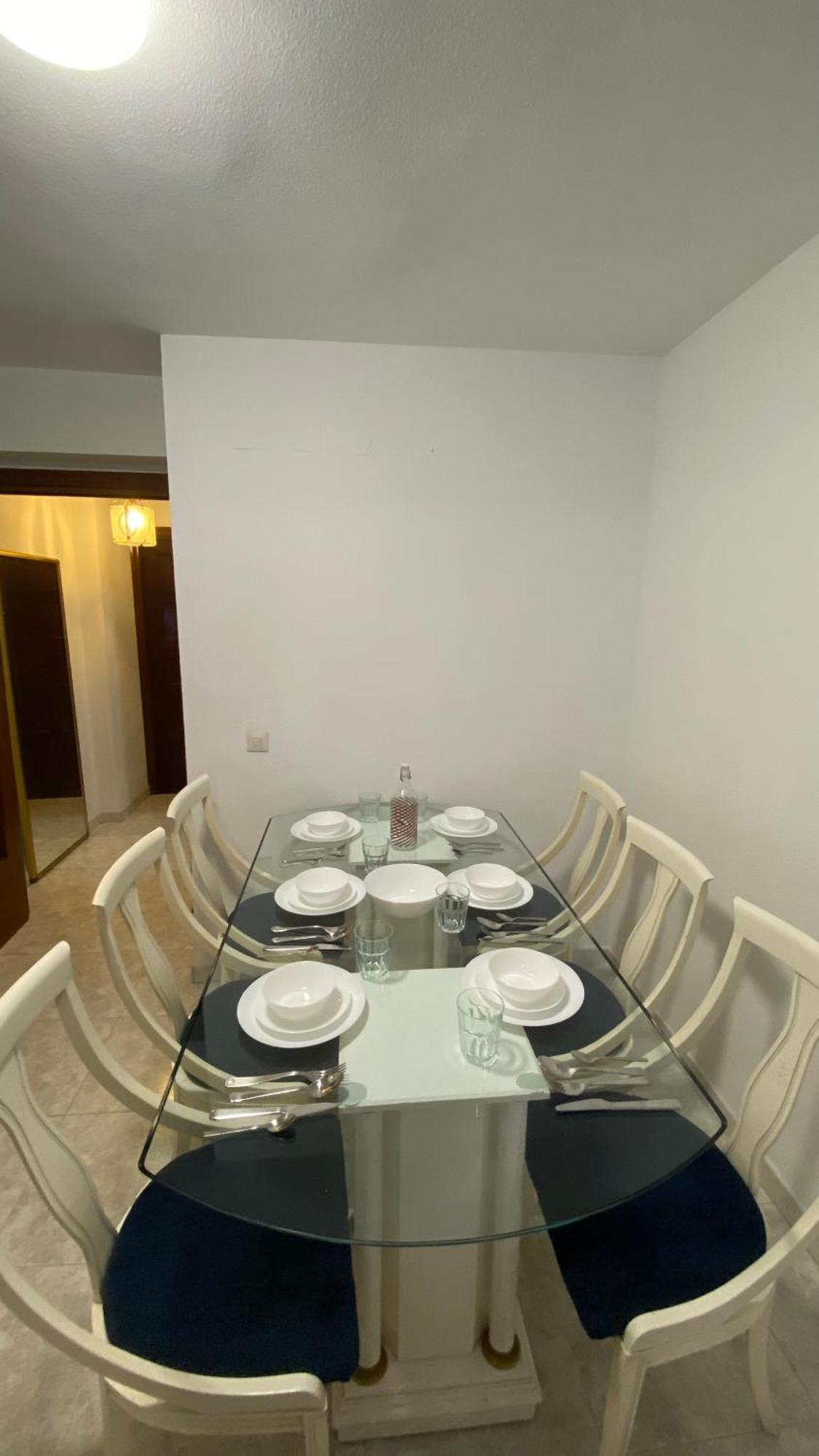Apartamento Cerca Del Mar Málaga