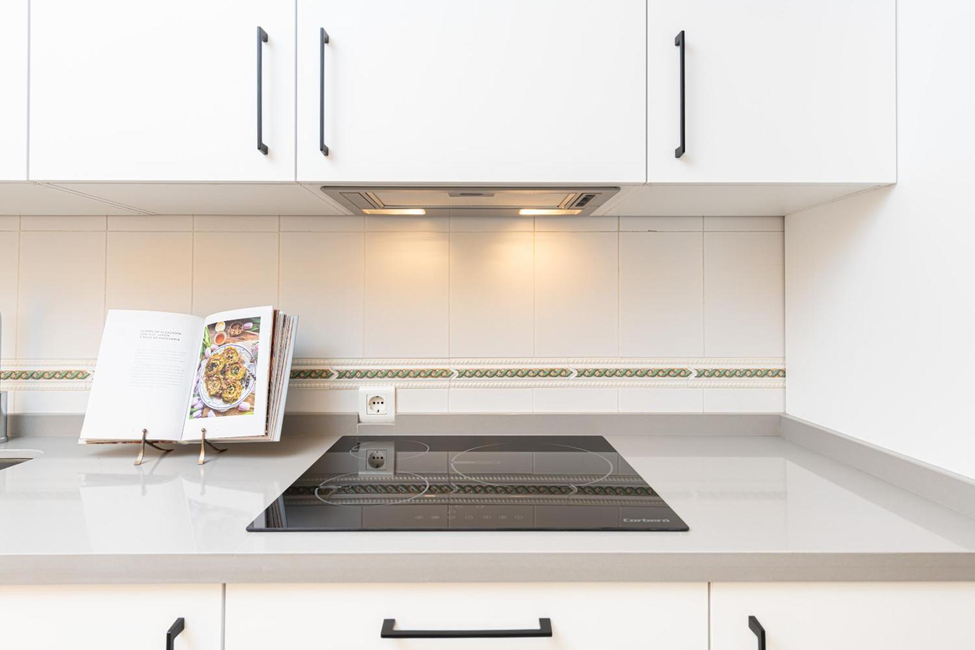 Apartamento Iloftmalaga Pasillo De Atocha *
