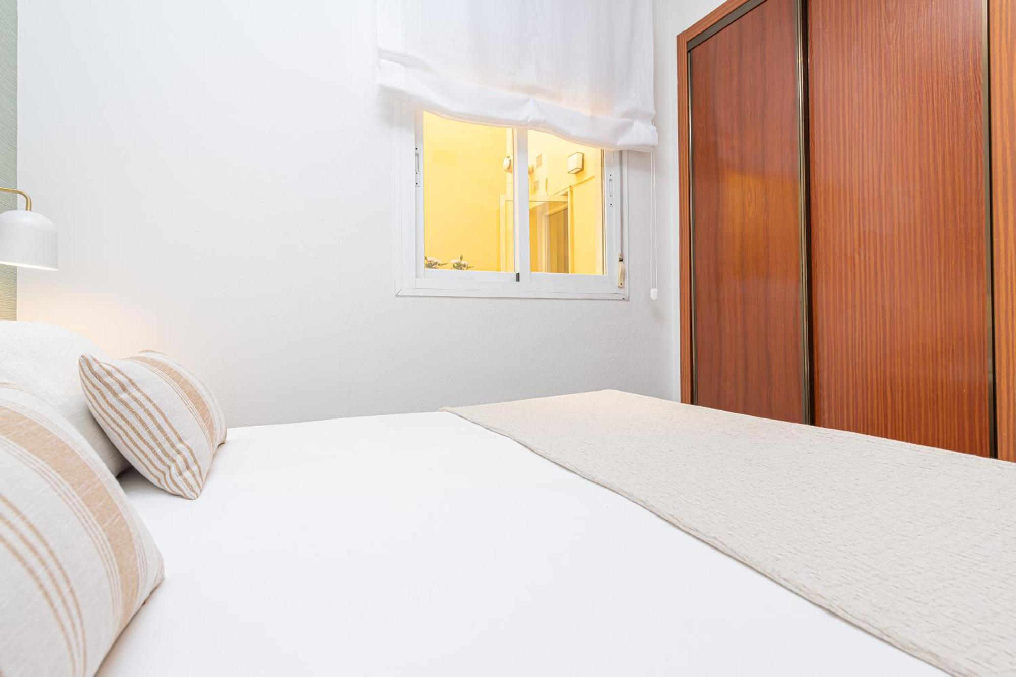 Apartamento Iloftmalaga Pasillo De Atocha Málaga