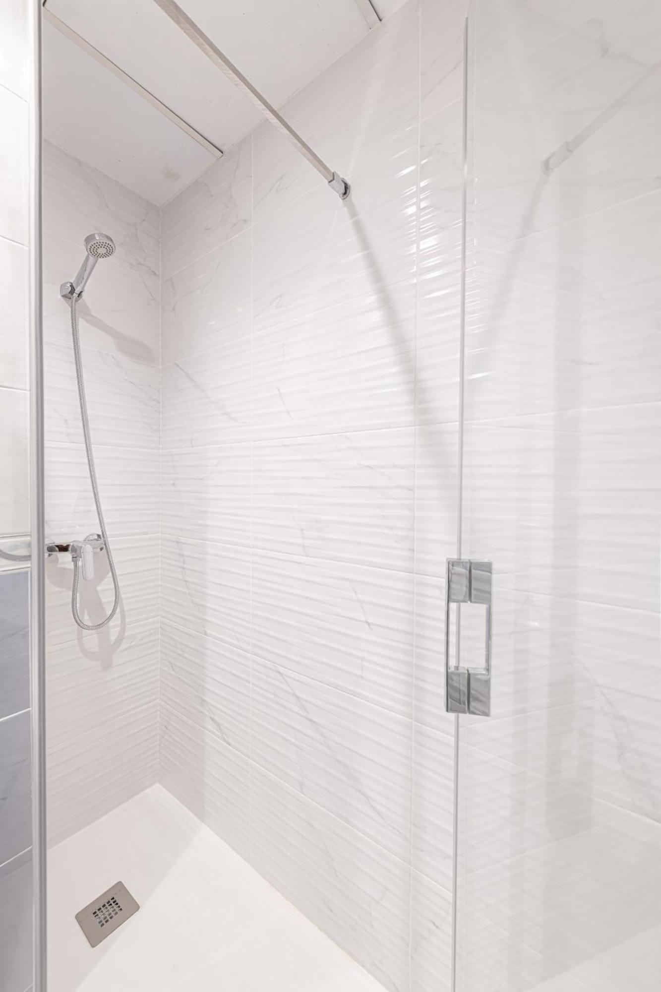 Iloftmalaga Pasillo De Atocha Apartamento