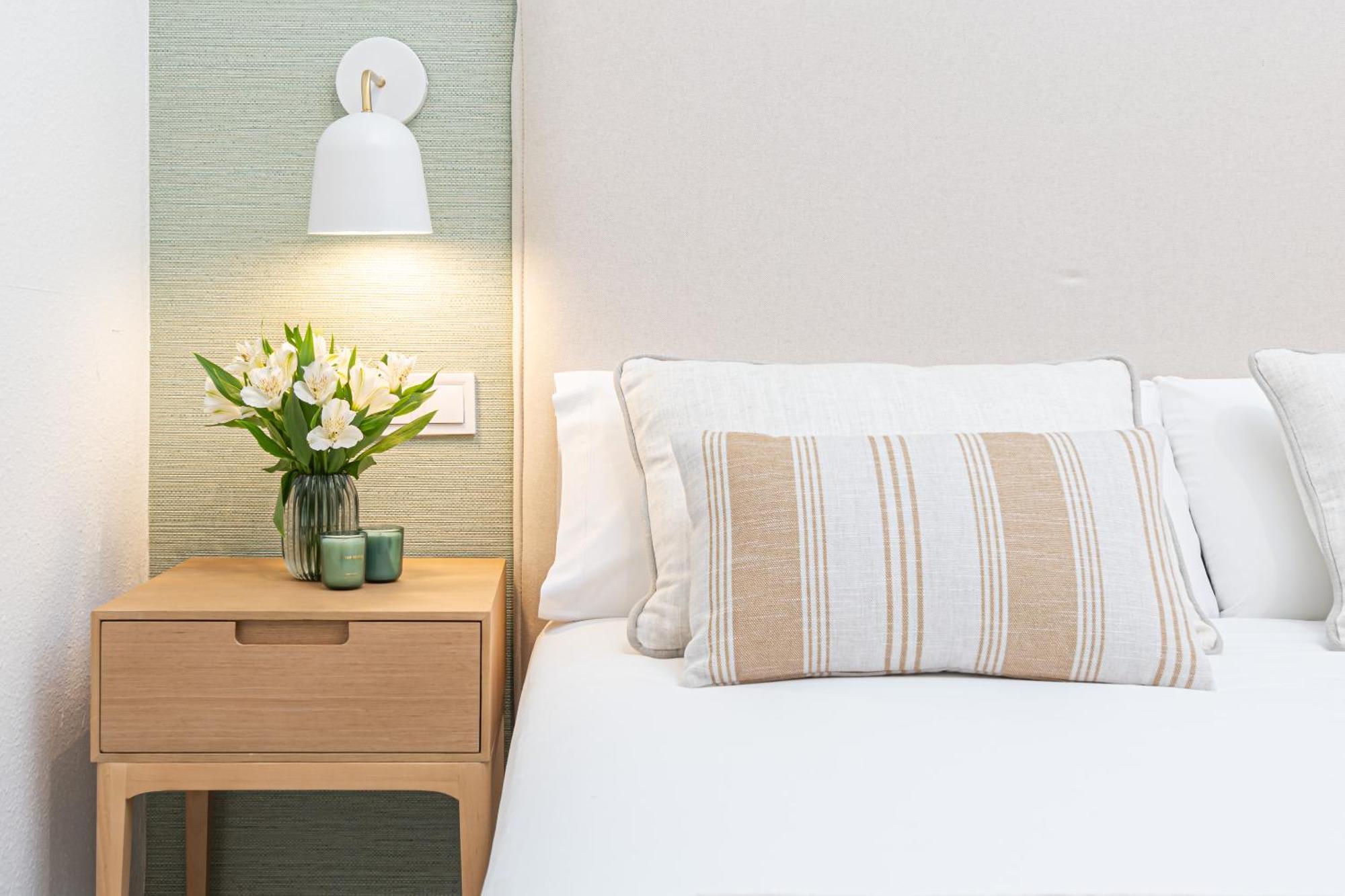 Apartamento Iloftmalaga Pasillo De Atocha