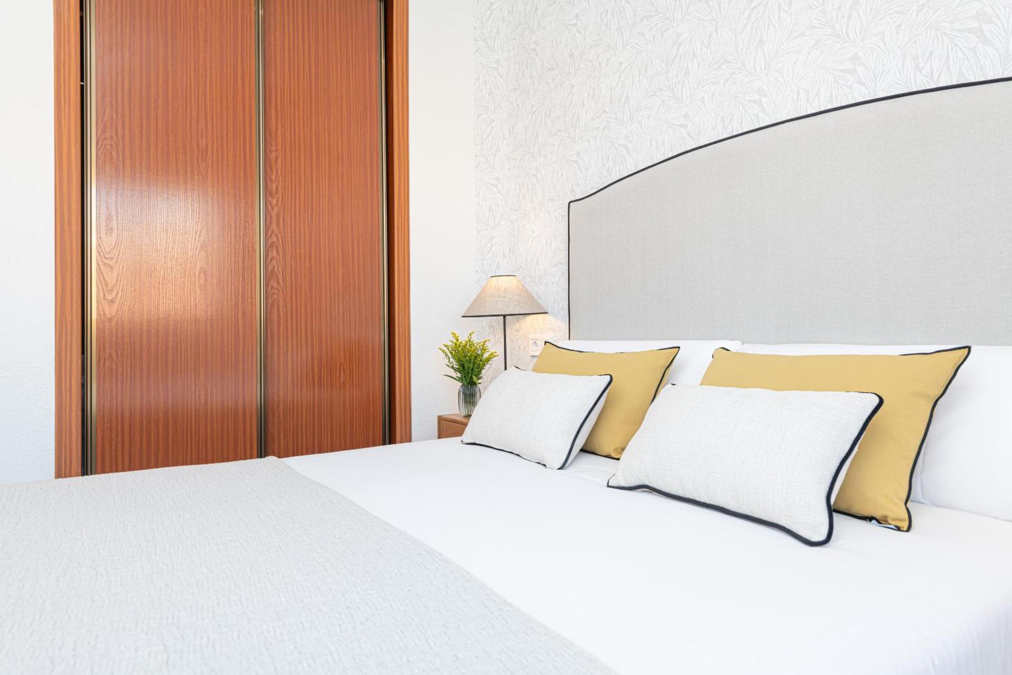 Iloftmalaga Pasillo De Atocha Apartamento Málaga