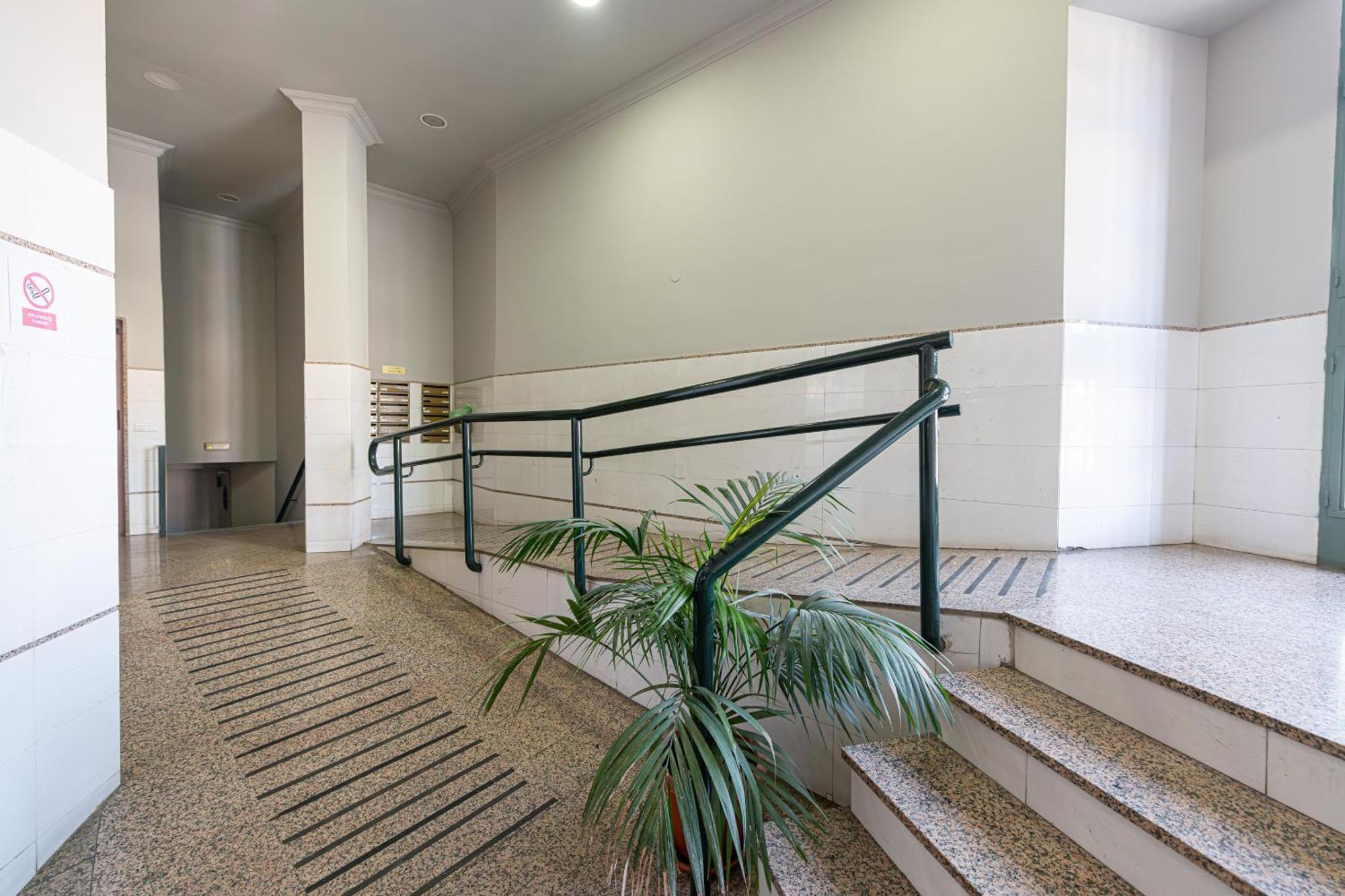 Iloftmalaga Pasillo De Atocha Apartamento Málaga