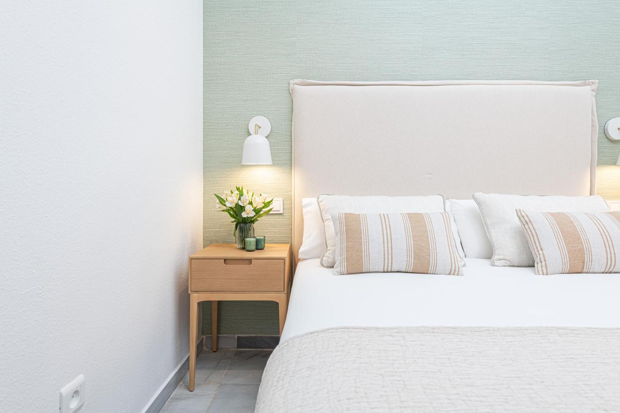 Iloftmalaga Pasillo De Atocha Apartamento Málaga