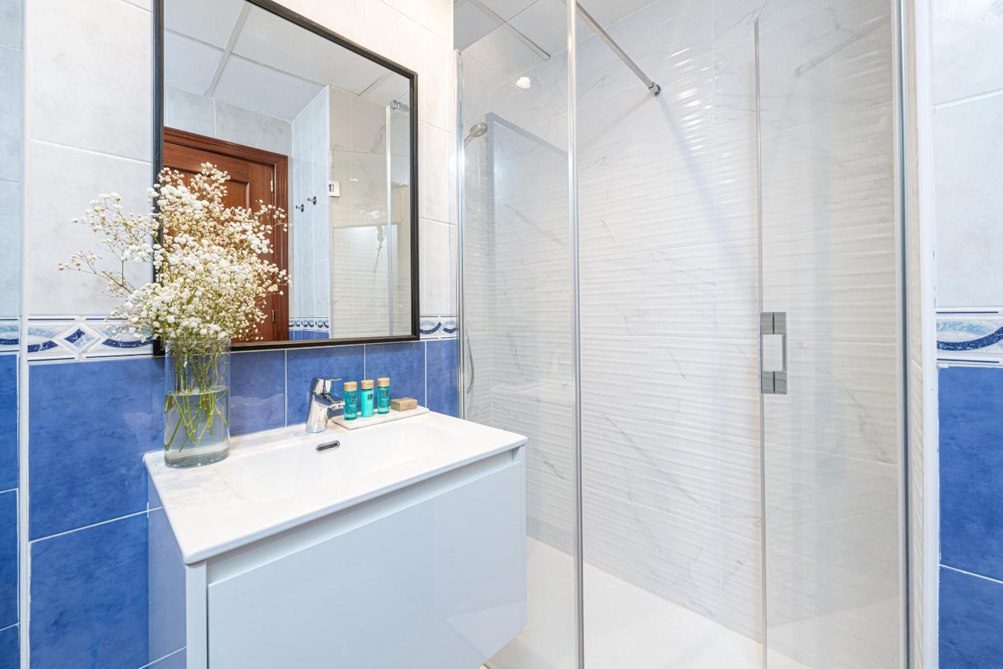 Iloftmalaga Pasillo De Atocha Apartamento