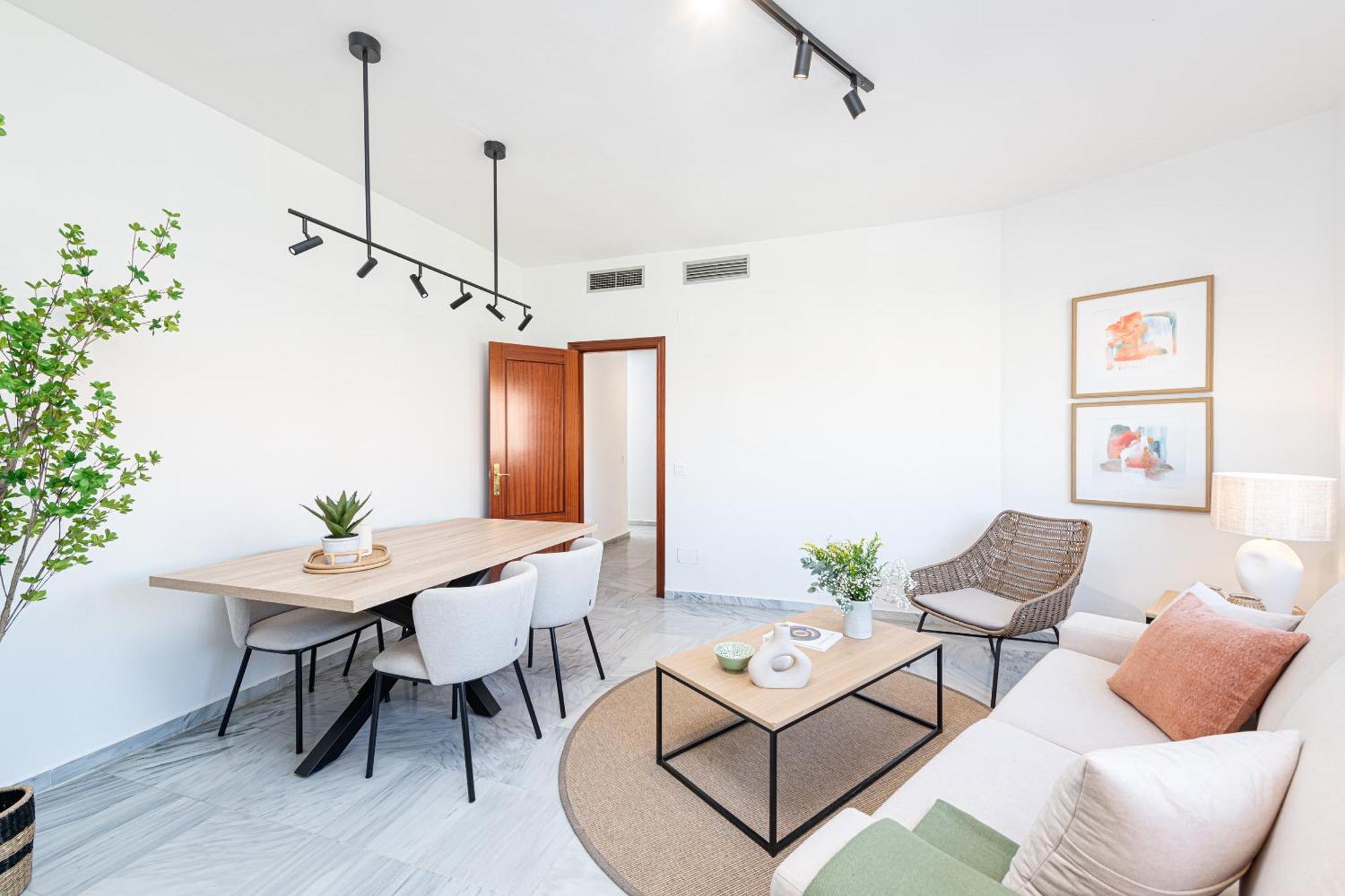 Iloftmalaga Pasillo De Atocha Apartamento Málaga