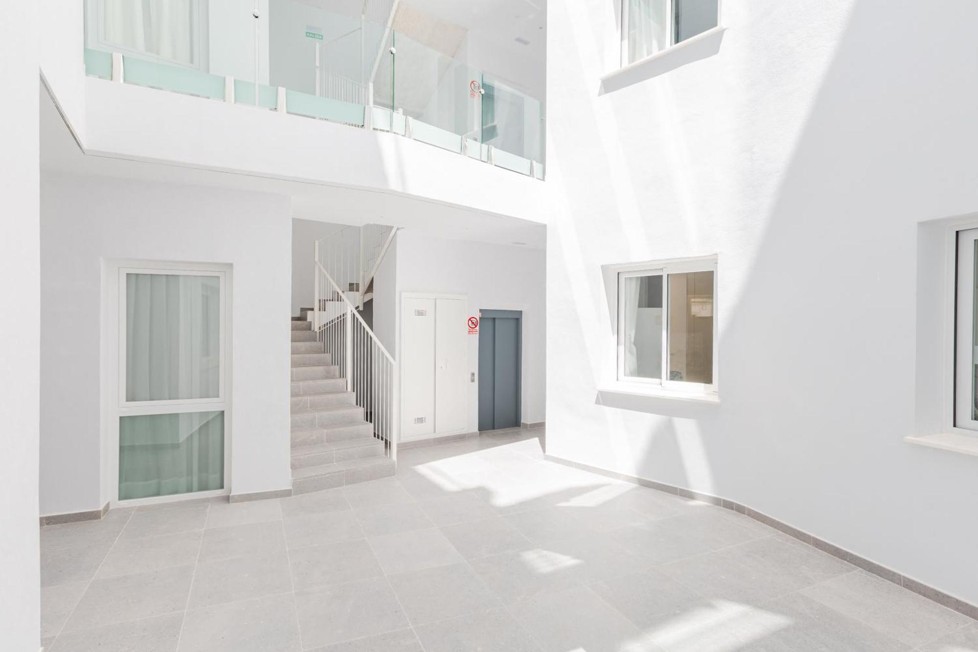 Apartment Malagaflat Center Malaga