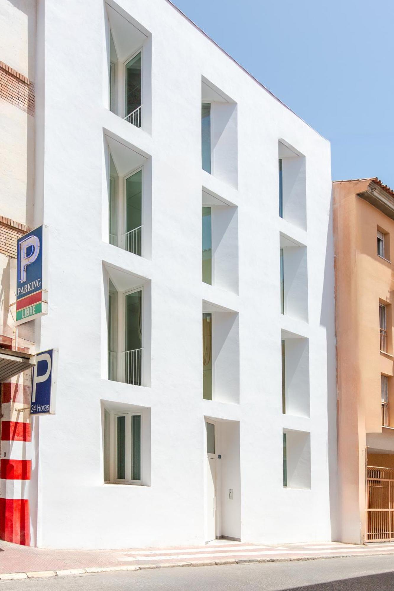 Apartment Malagaflat Center Malaga