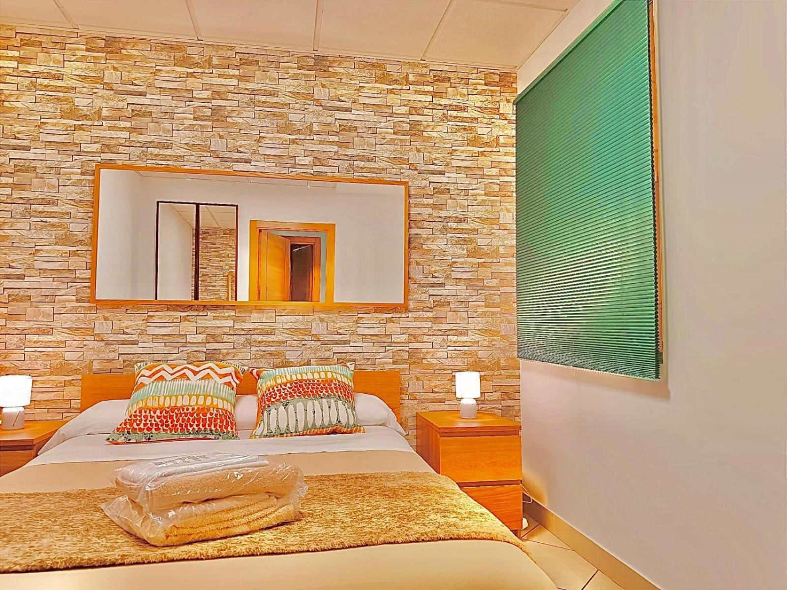 Cerca Del Mar Apartamento *