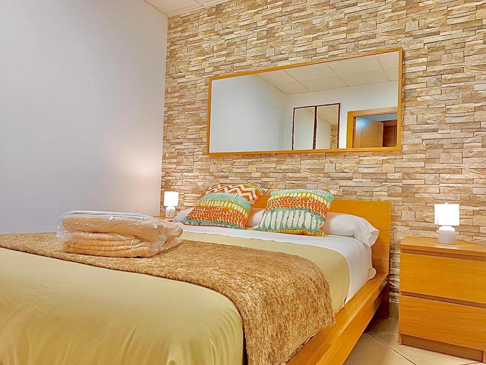 Apartamento Cerca Del Mar *