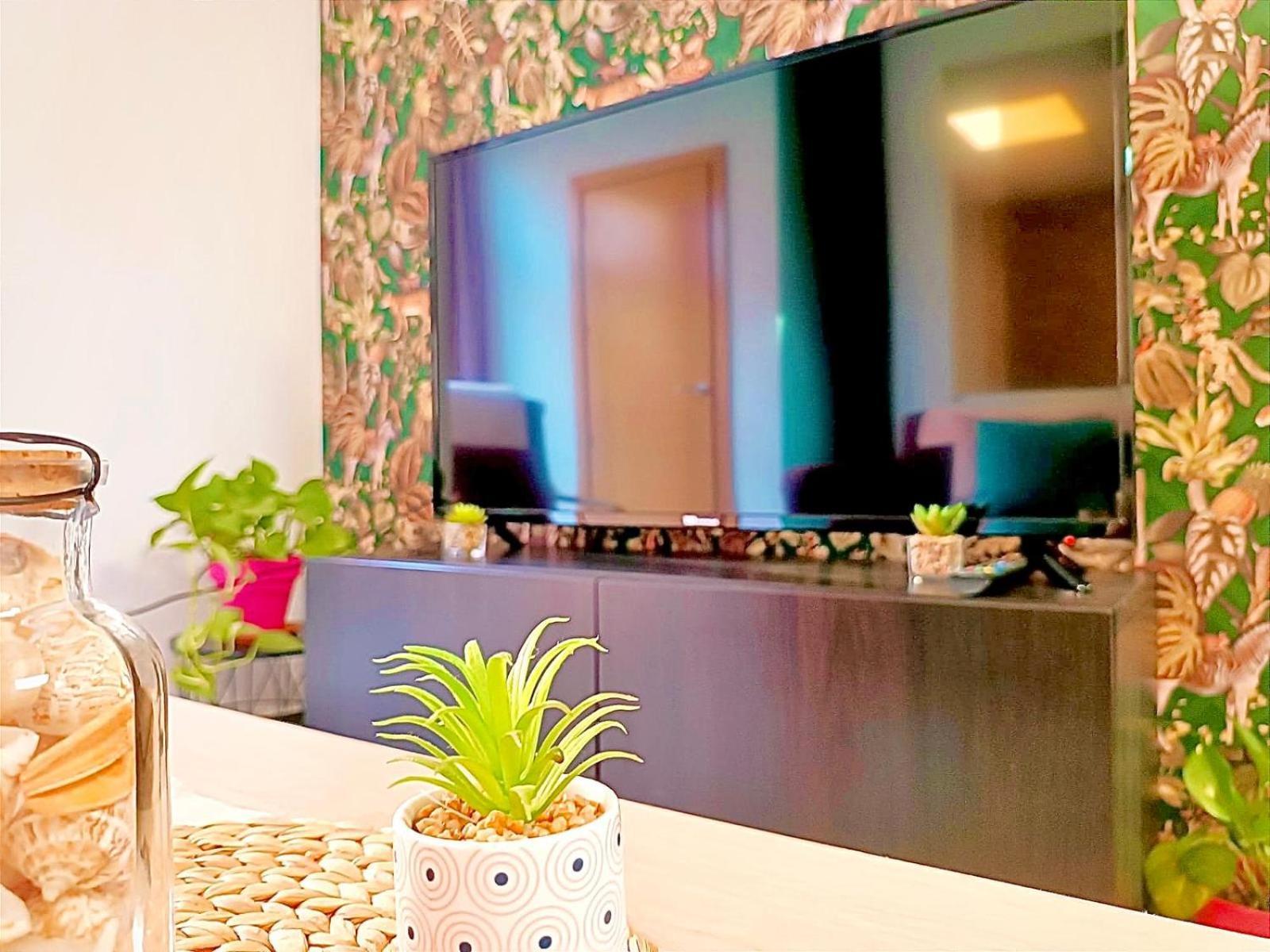Apartamento Cerca Del Mar