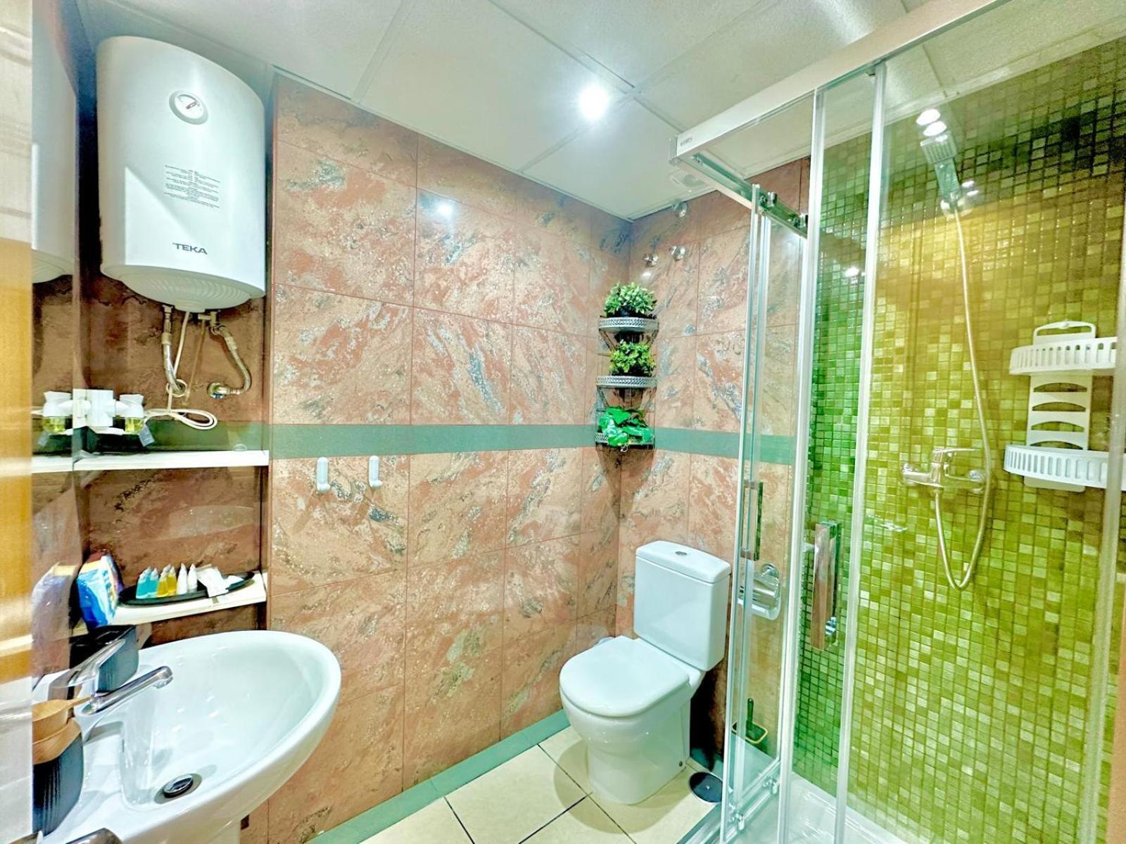 Apartamento Cerca Del Mar Málaga