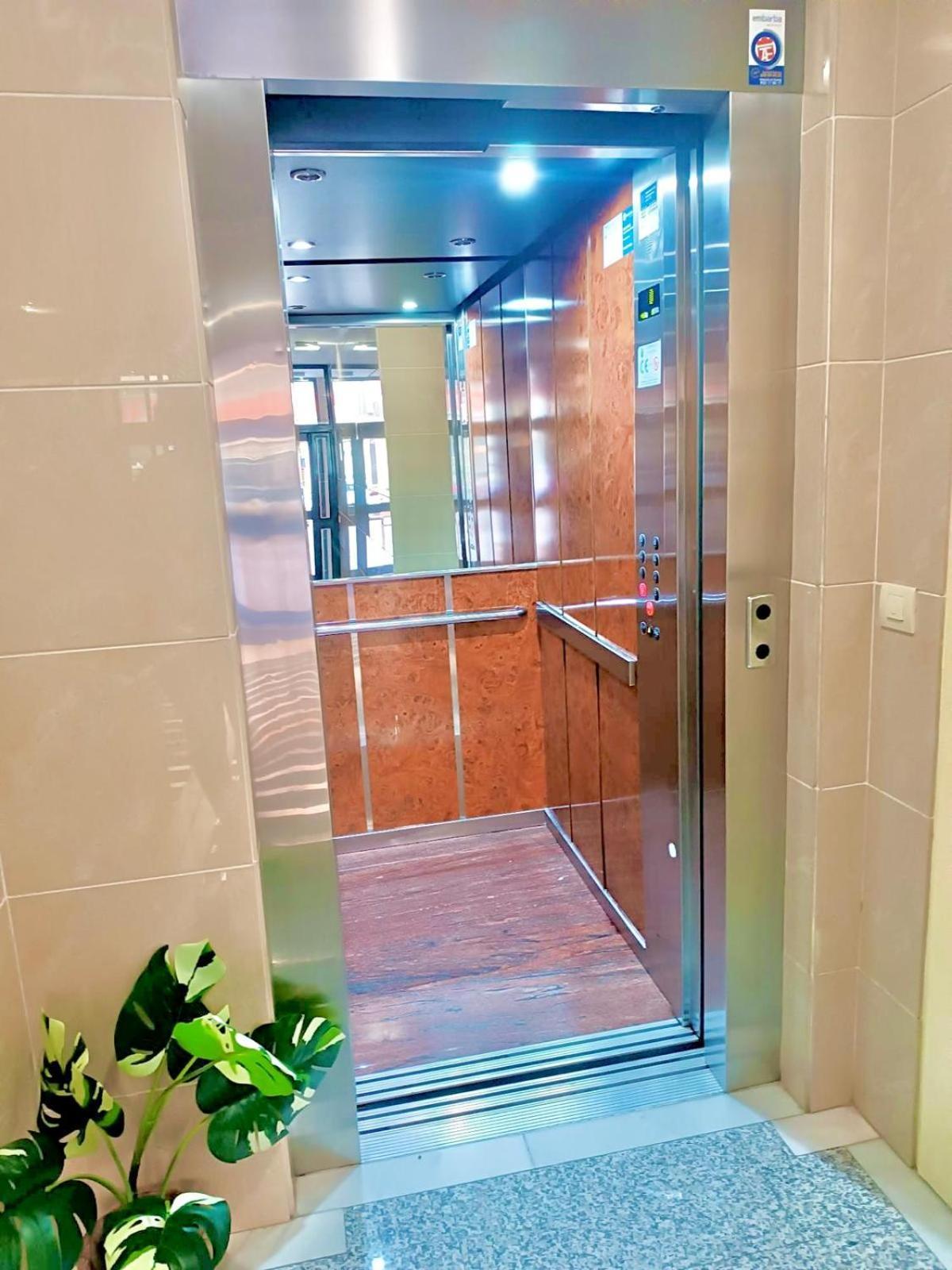 Cerca Del Mar Apartamento *