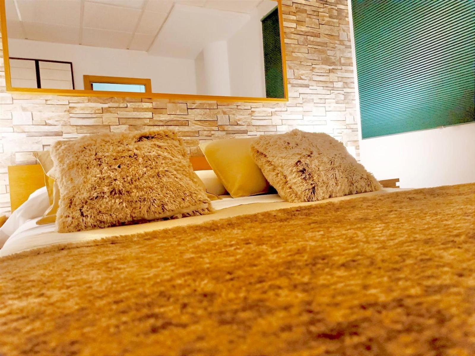 Apartamento Cerca Del Mar *