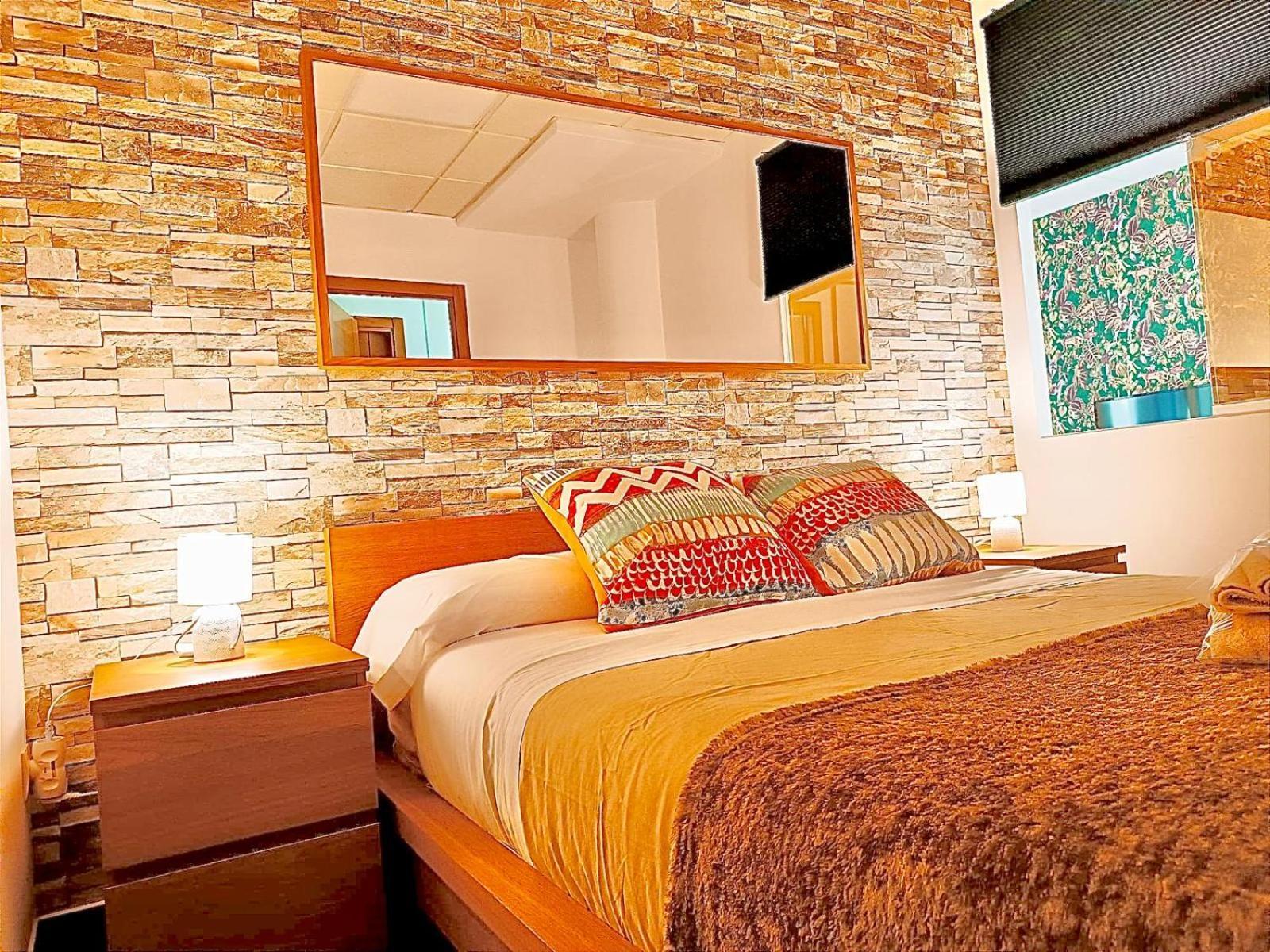 Apartamento Cerca Del Mar Málaga