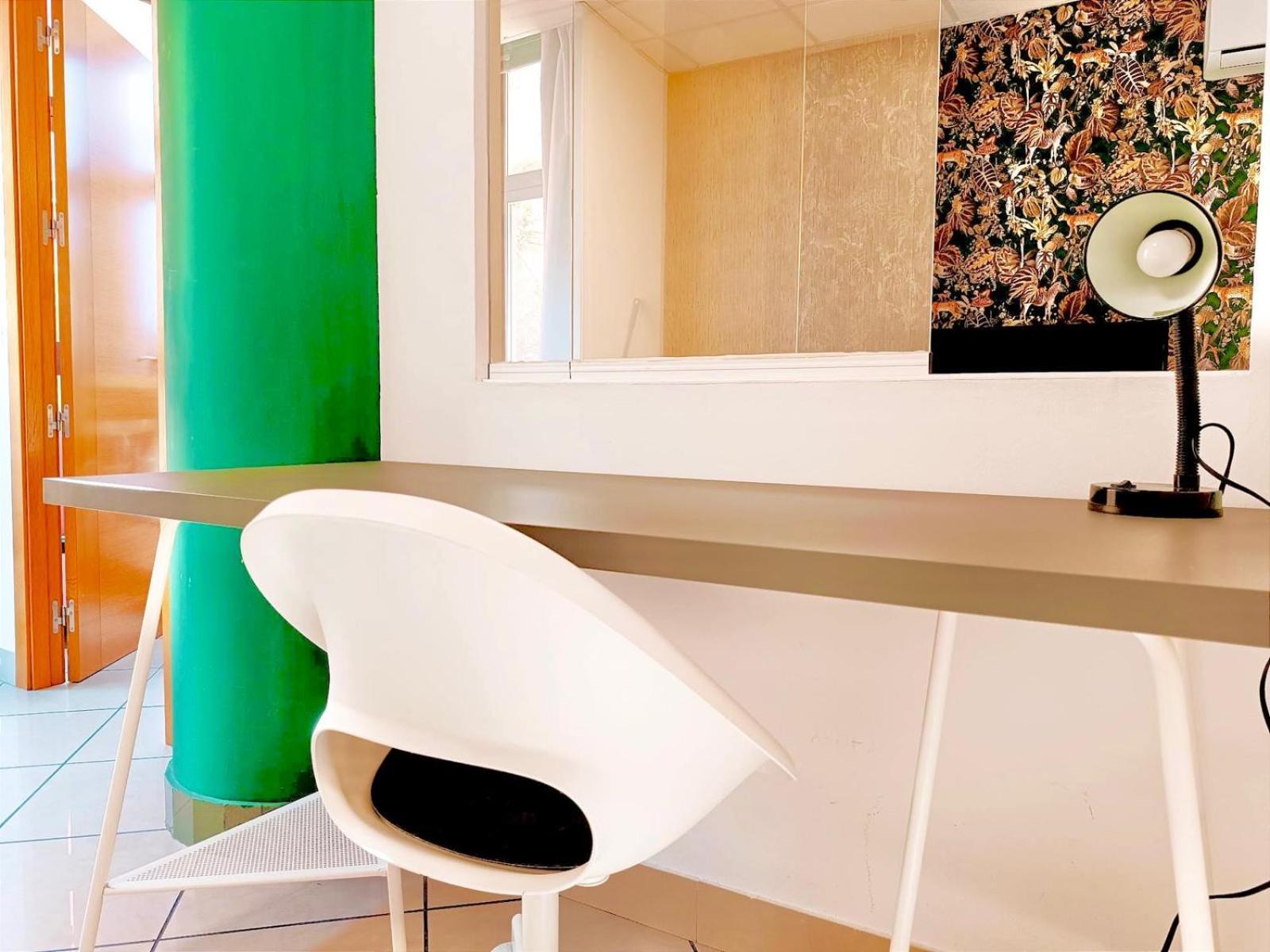 Apartamento Cerca Del Mar