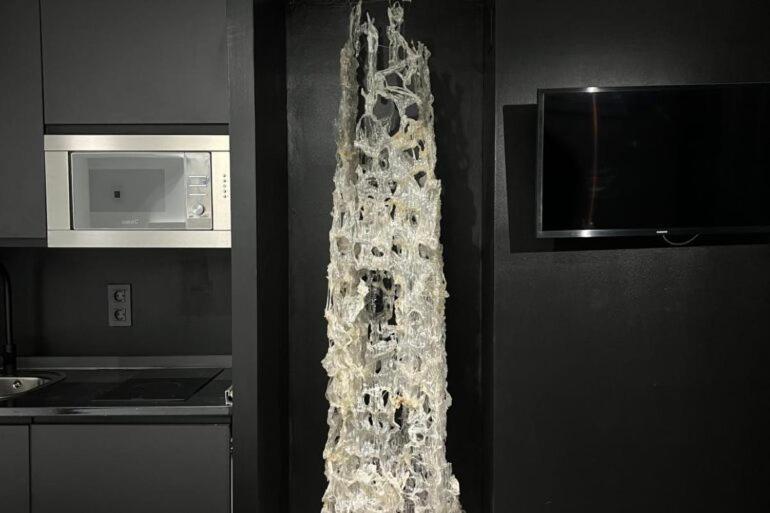 Apartamento Domus Modern Y Luxury Málaga